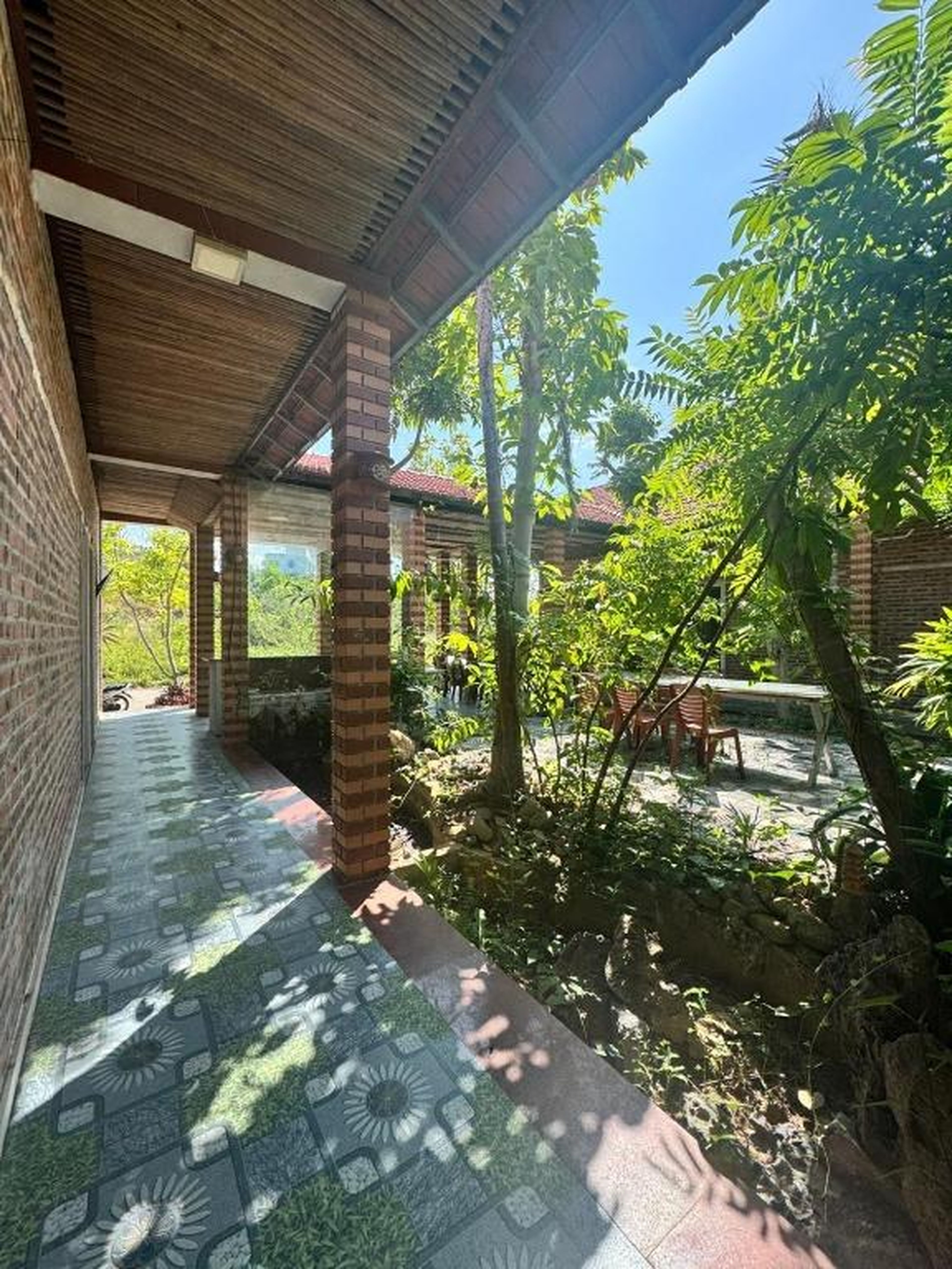 Homestay HTC Tuần Châu - Hình 32
