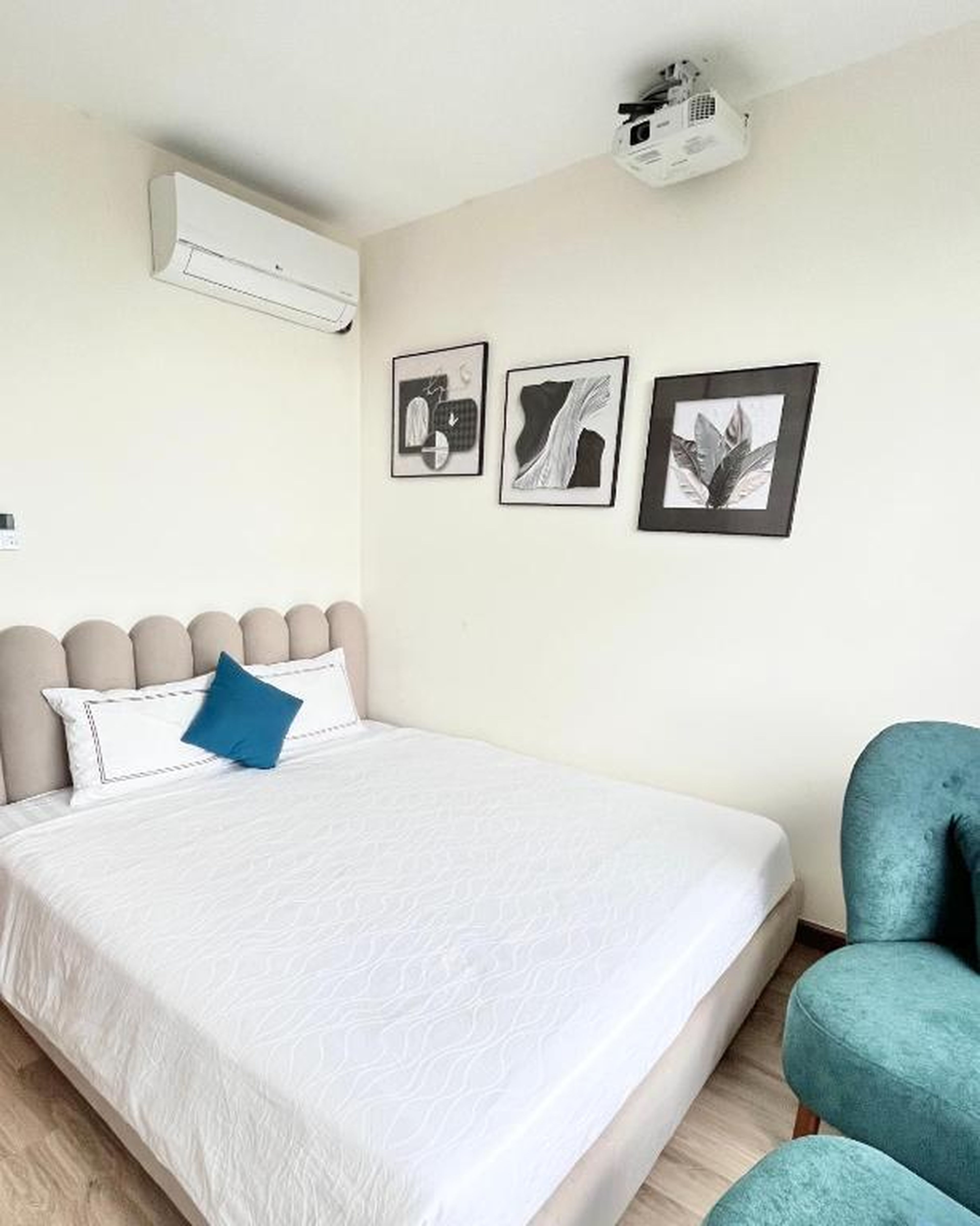 Xinh Homestay Hạ Long - Hình 22