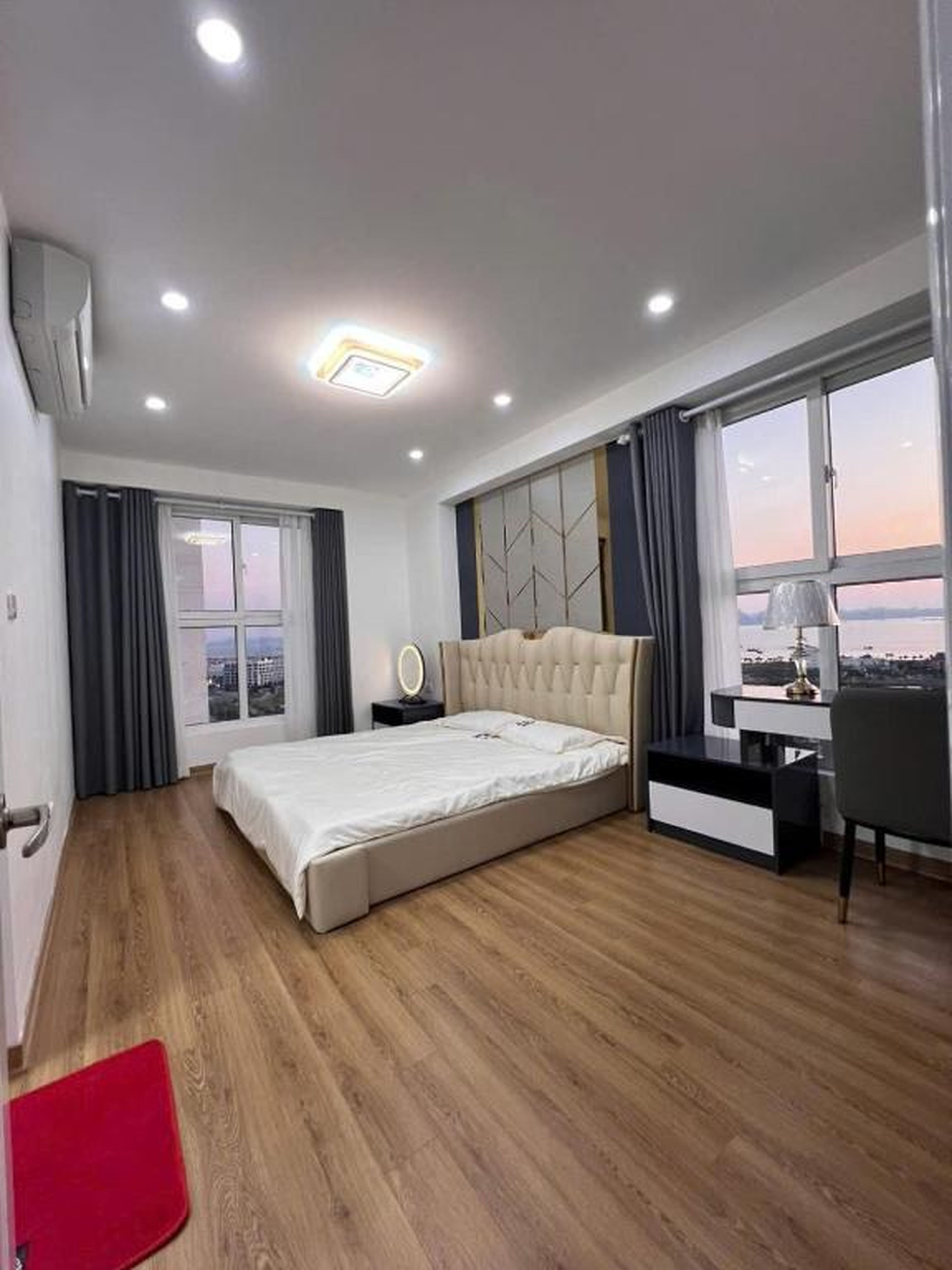 Homestay view biển Ha Long - Hình 5