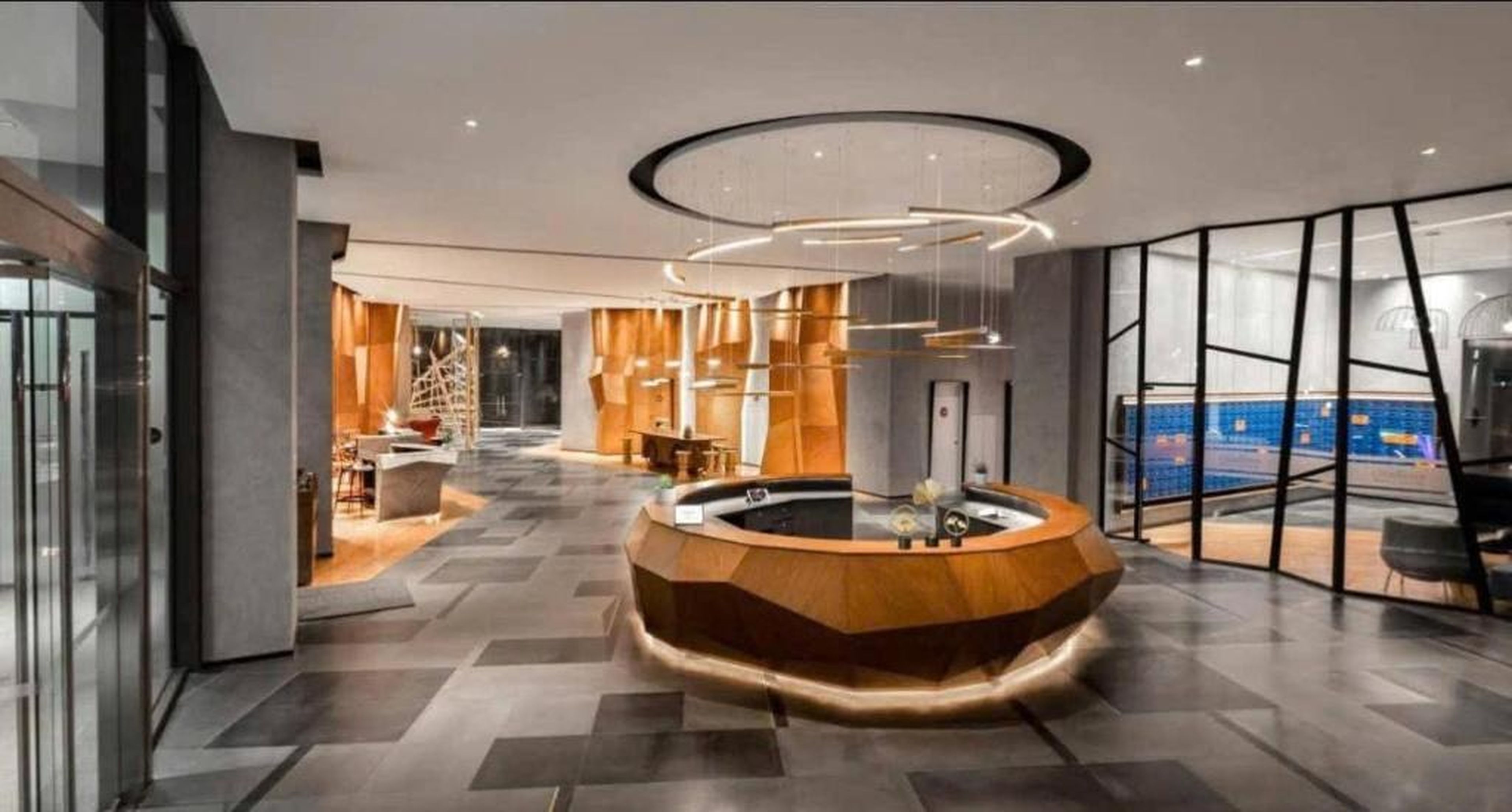 The Azure Duplex - Stunning Bay View - Citadines Ha Long - Hình 2