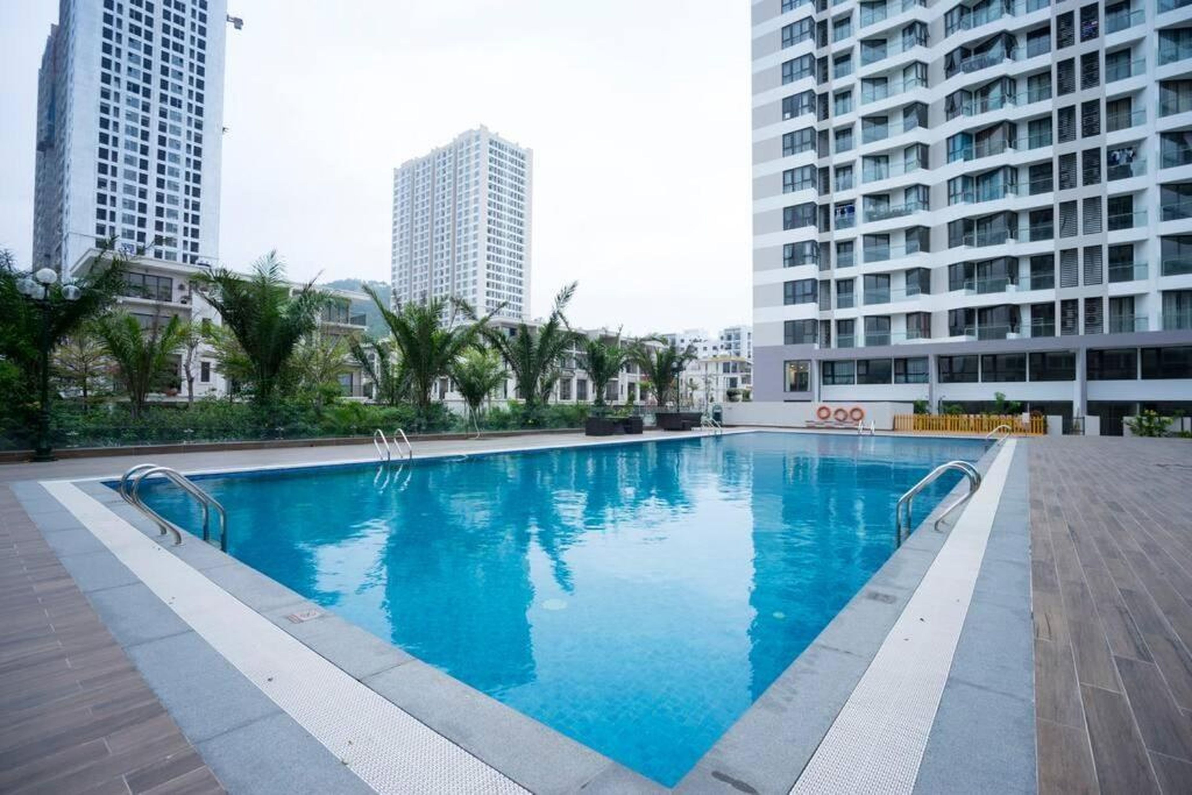 *Ha Long Homestay @ Ha Long Bay View-3 BR - Hình 18