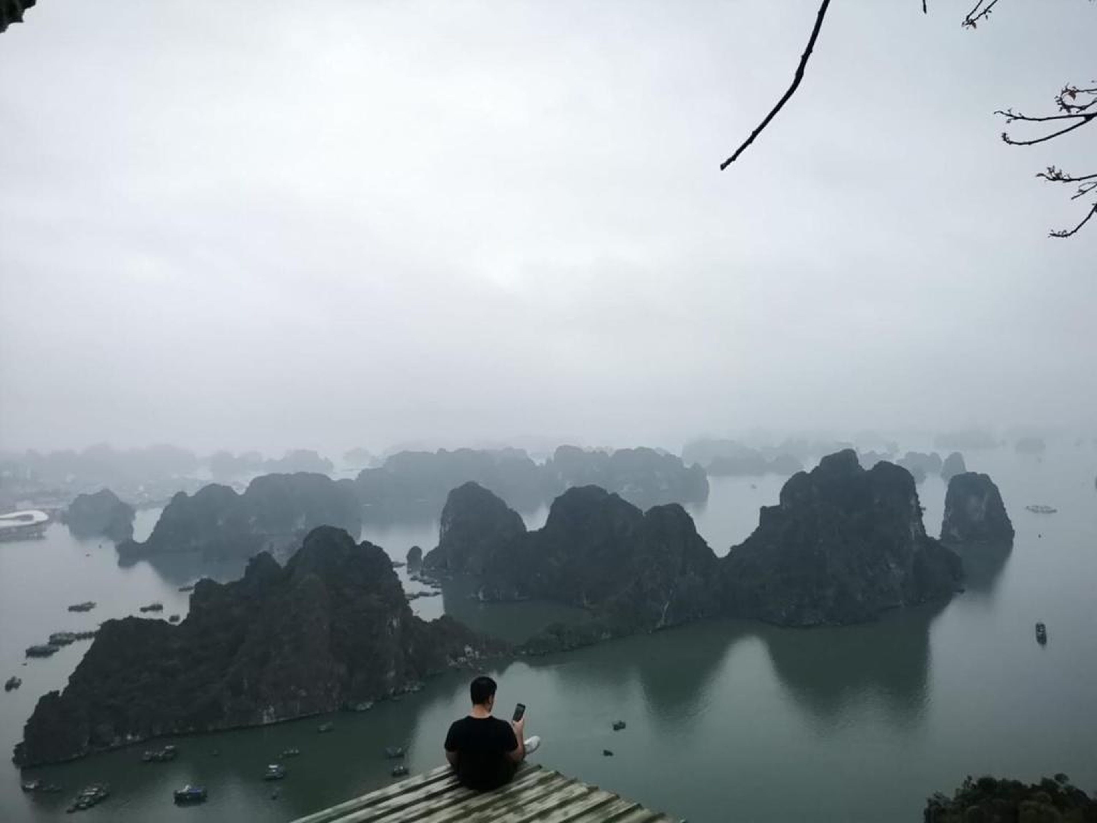 Hùng Vương Hotel Hạ Long - Hình 39