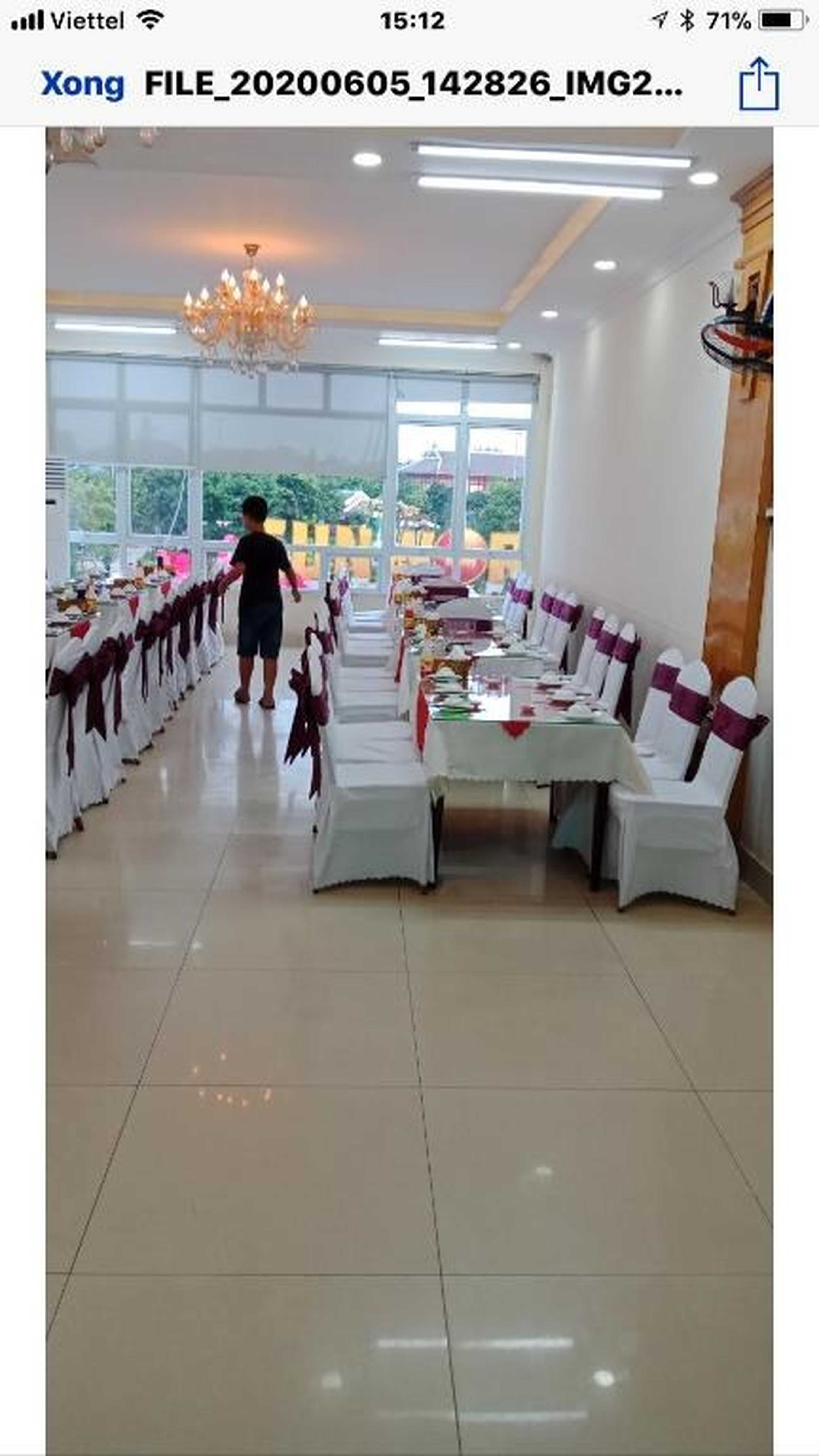 Quynh Yen Hotel - Hình 2