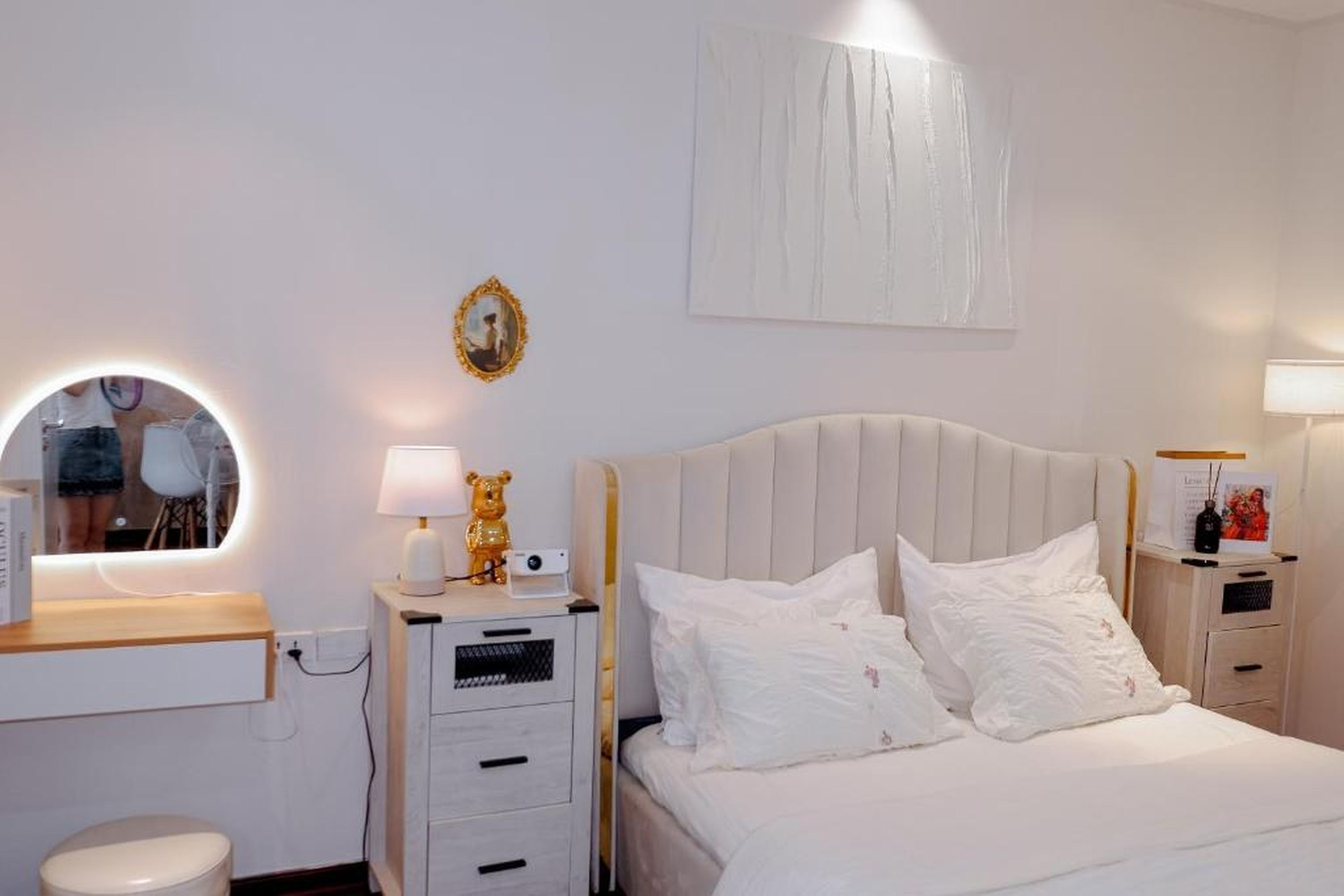 Bridge View Homestay Green Diamond Hạ Long -3106A - Hình 21