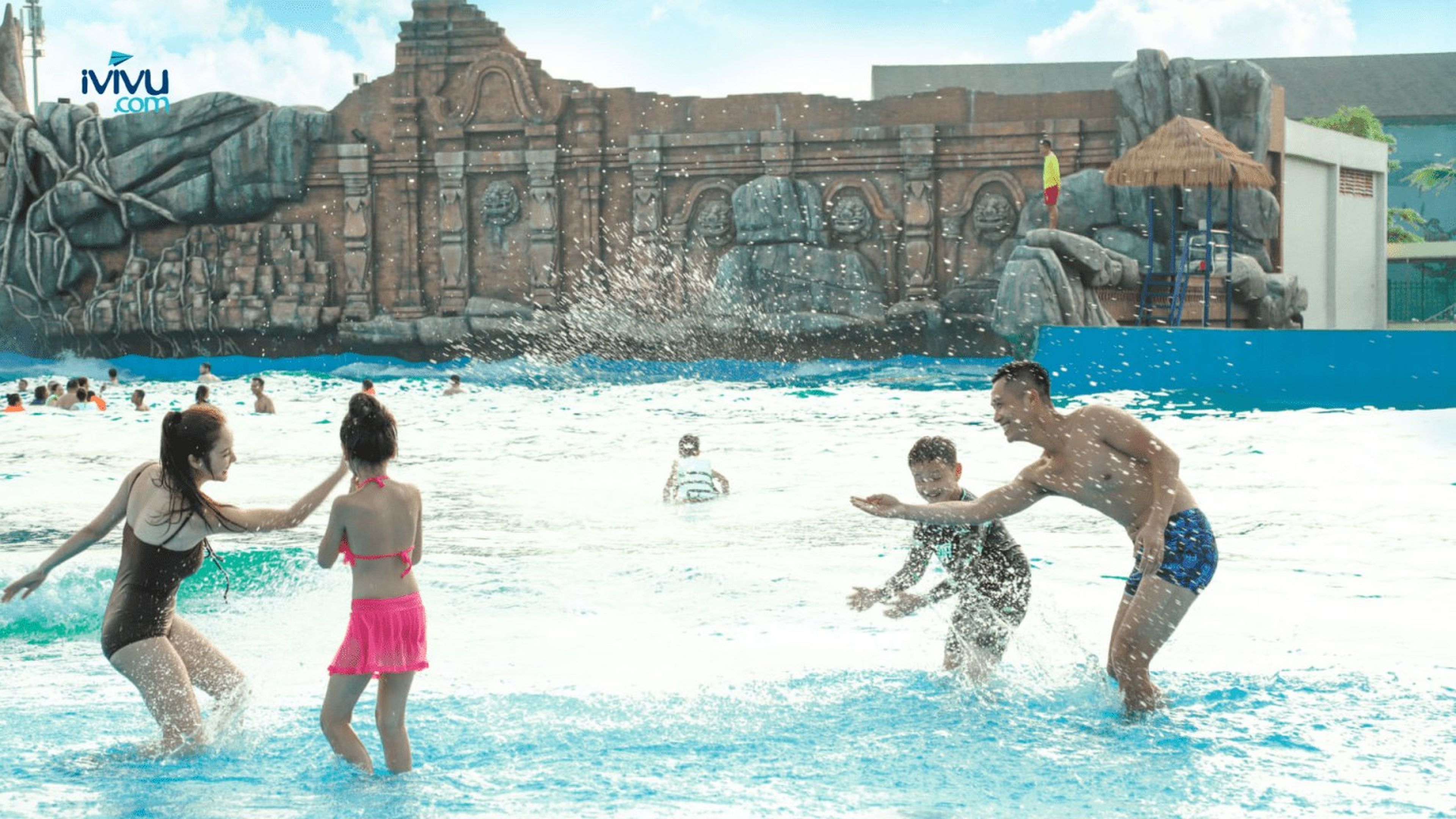 Tips for Enjoying a Full Day at Ha Long Dragon Park - Hình 2
