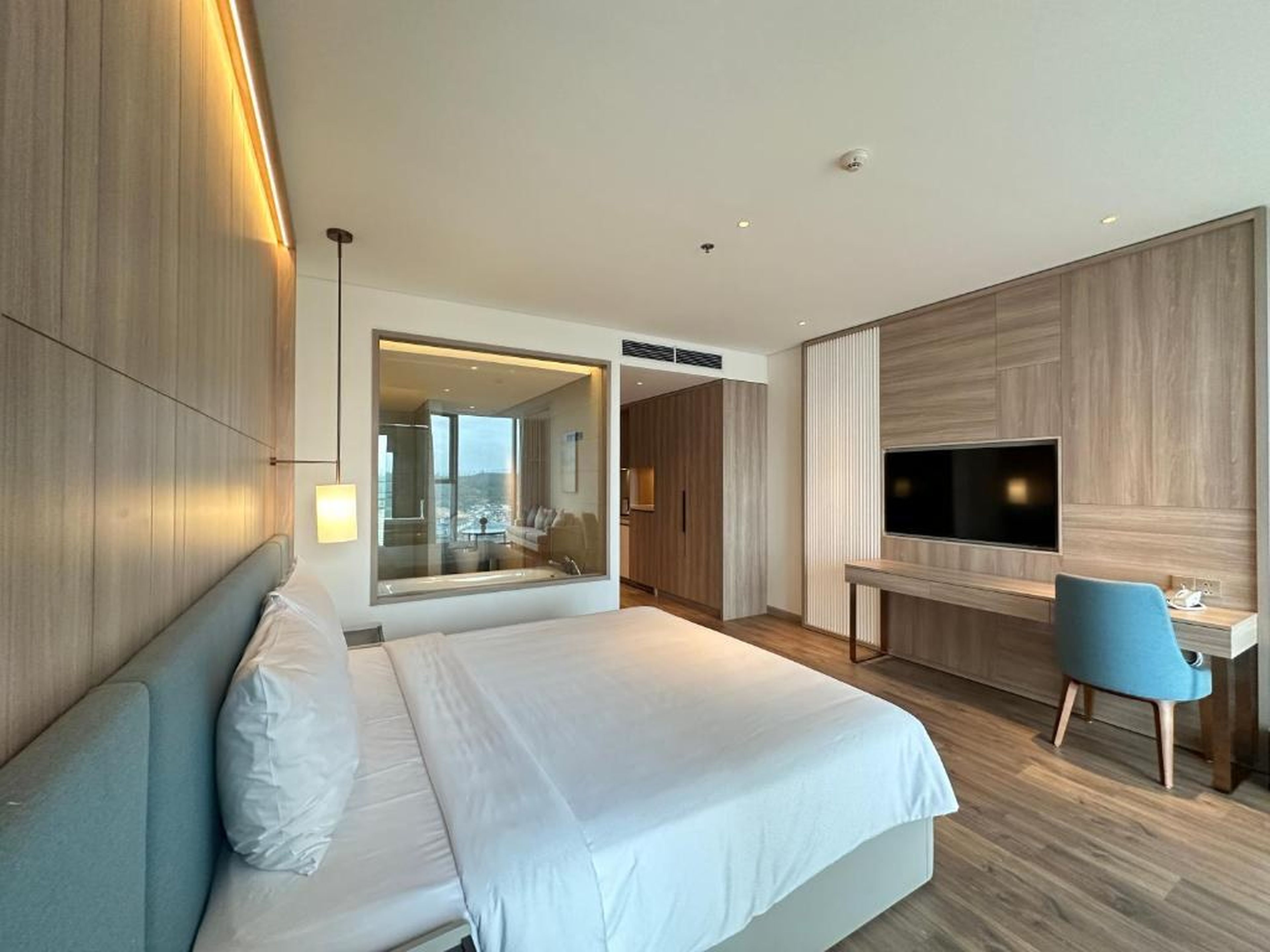 Lumi Apartment Alacate Hạ Long - Hình 41