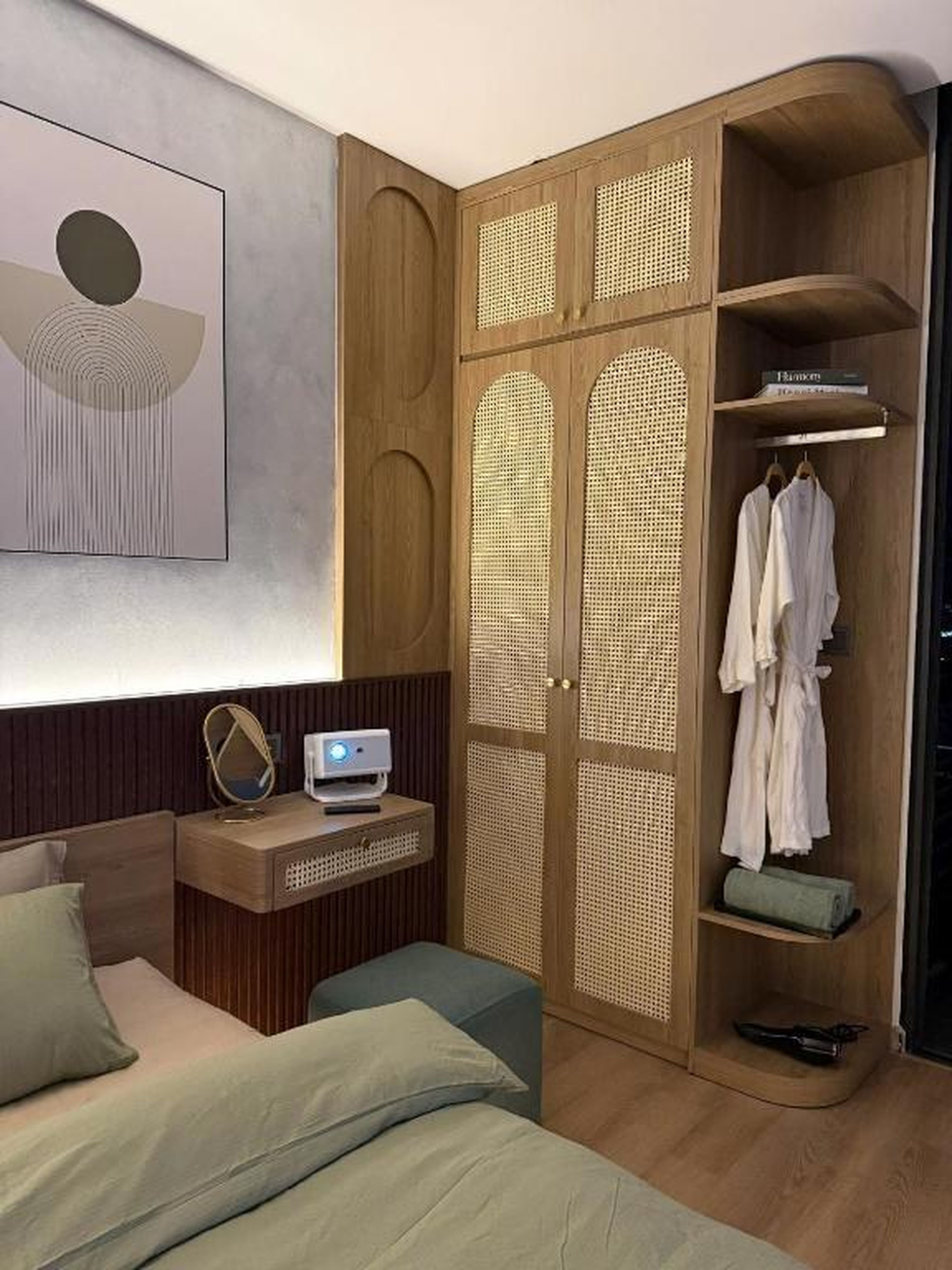 May house Ha Long & 1-5 mins access beach - Hình 16