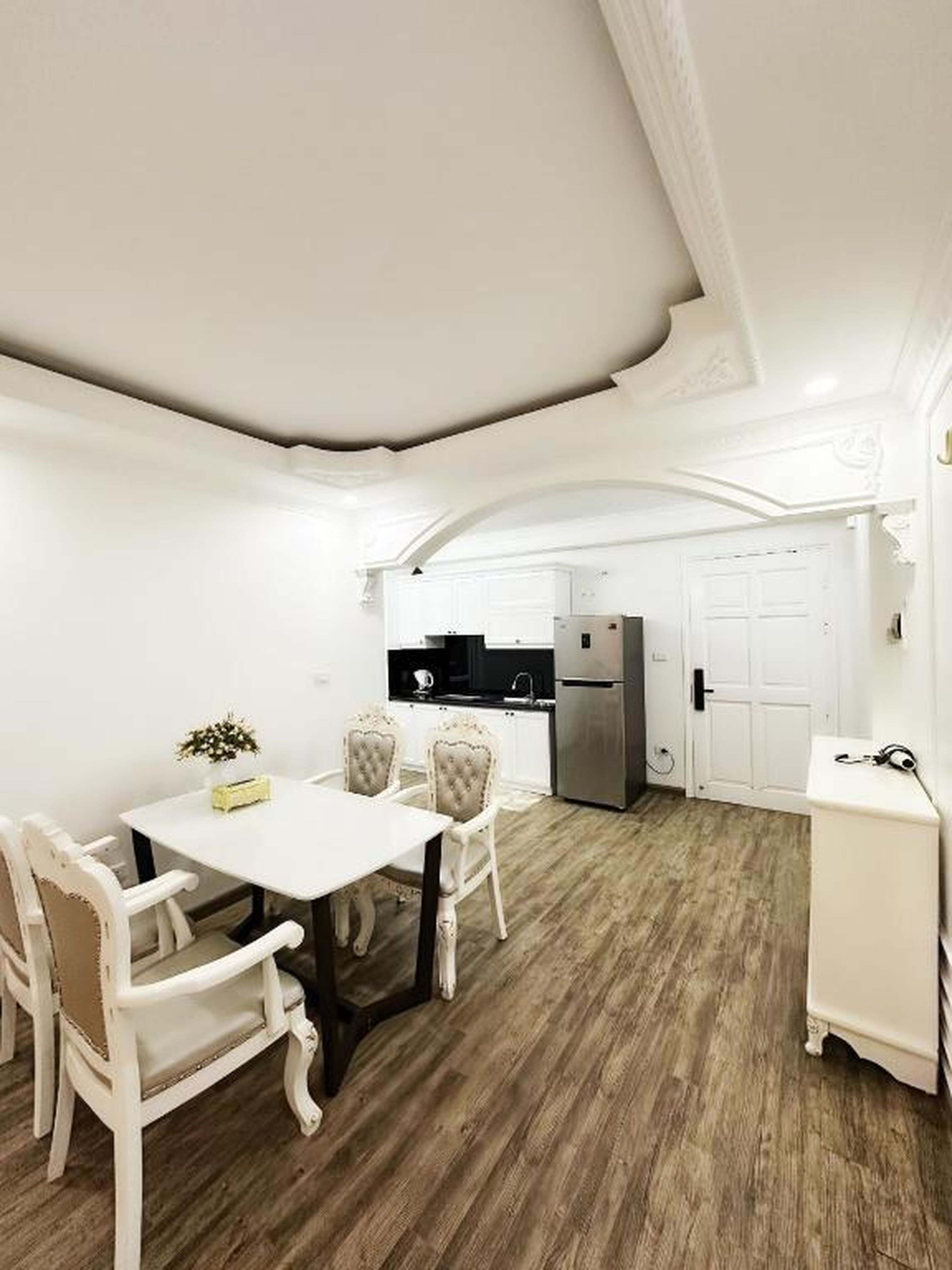 Homestay Ha Long Vip - Hình 21