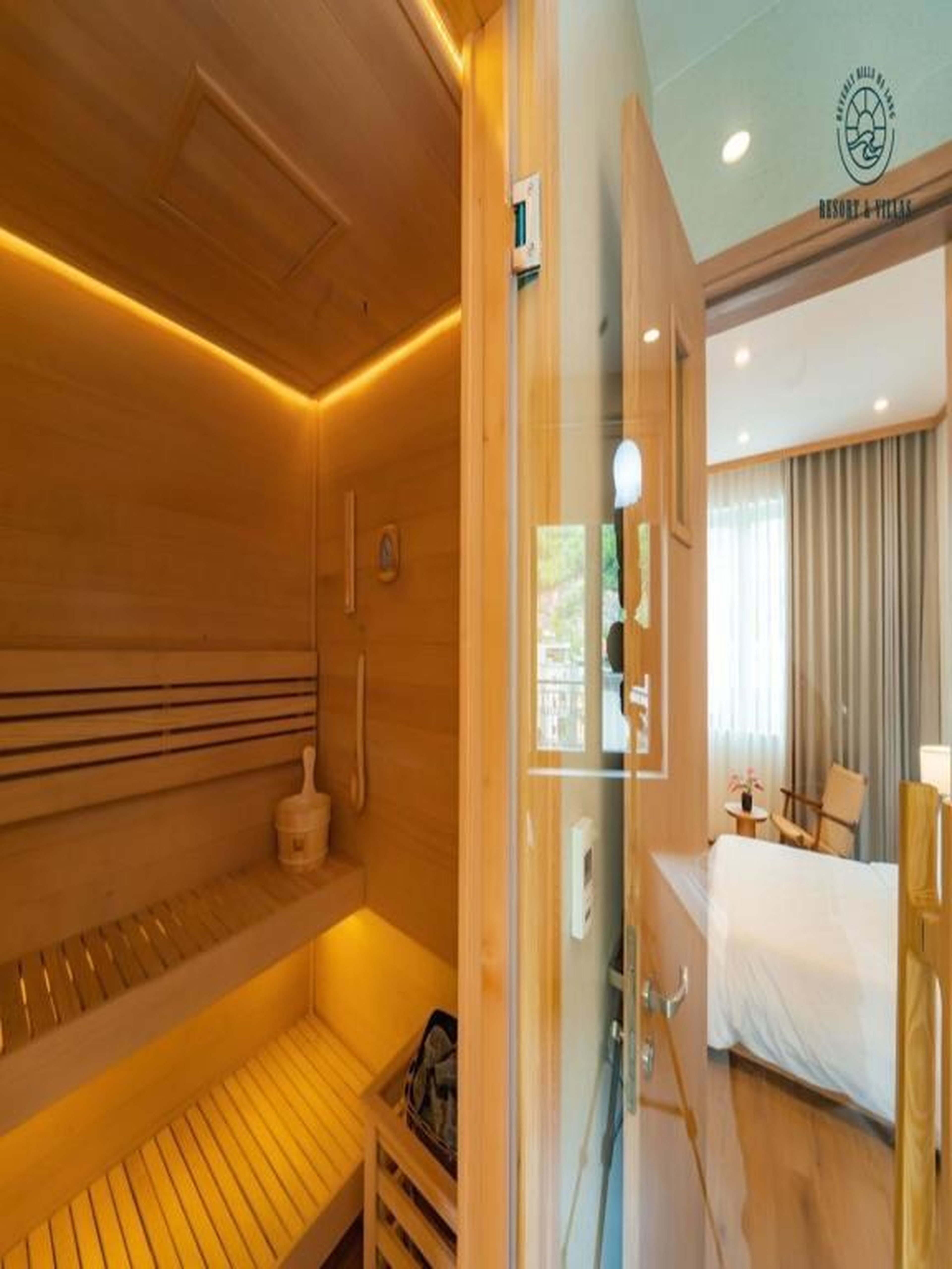 Chuỗi Villa 7 Ngủ đồi Beverly hill - trung tâm Bãi Cháy- Sang trọng - Đẳng cấp - Hình 5