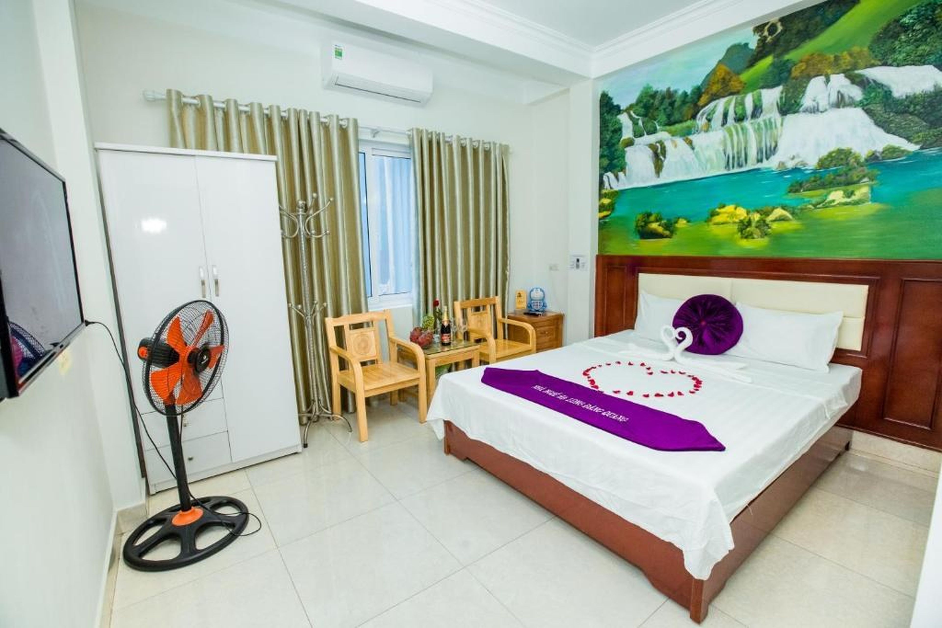 Dang Quang Guesthouse - Hình 34