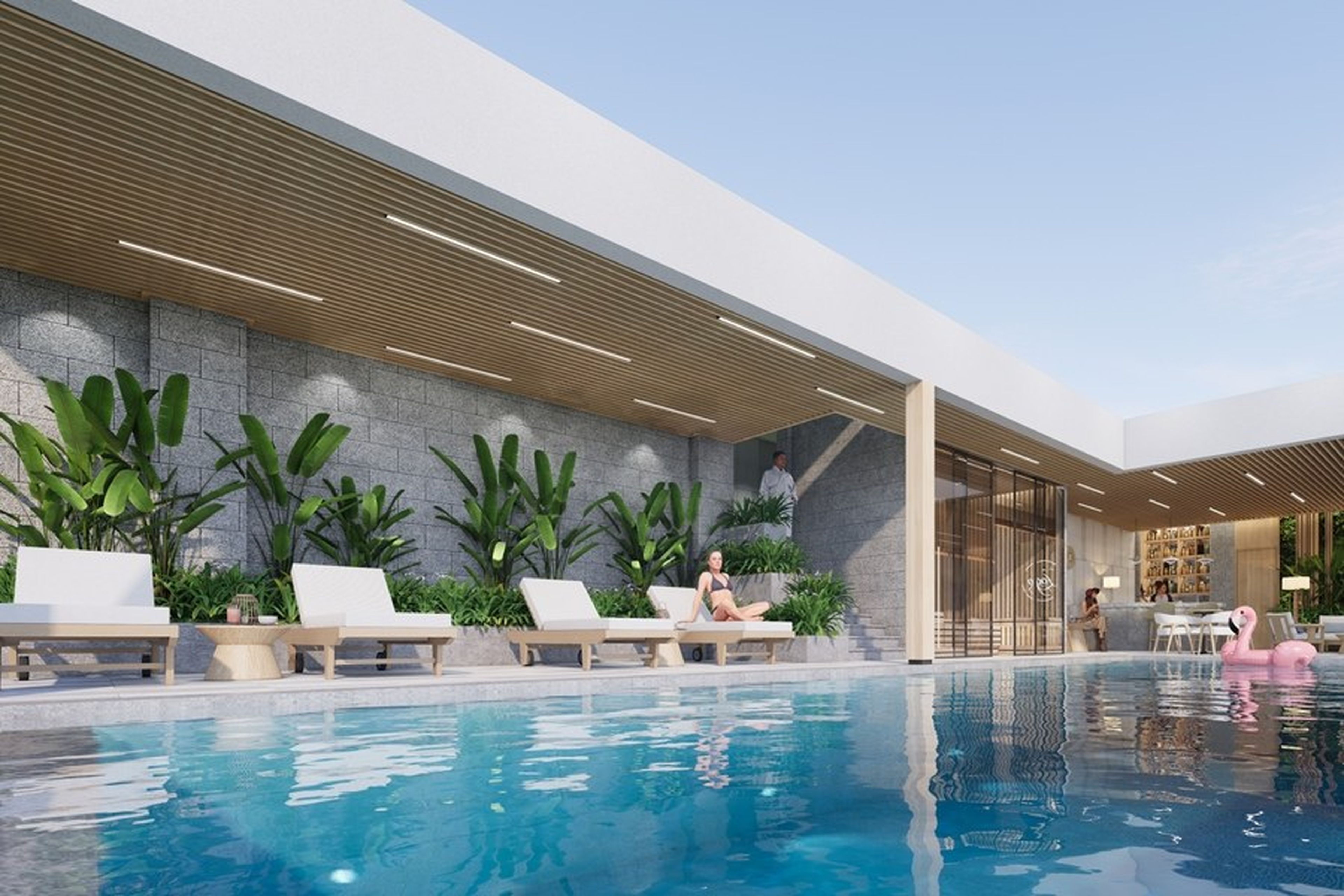 Luxury relaxation at an attractive price at D’Lecia Ha Long Hotel - Hình 7