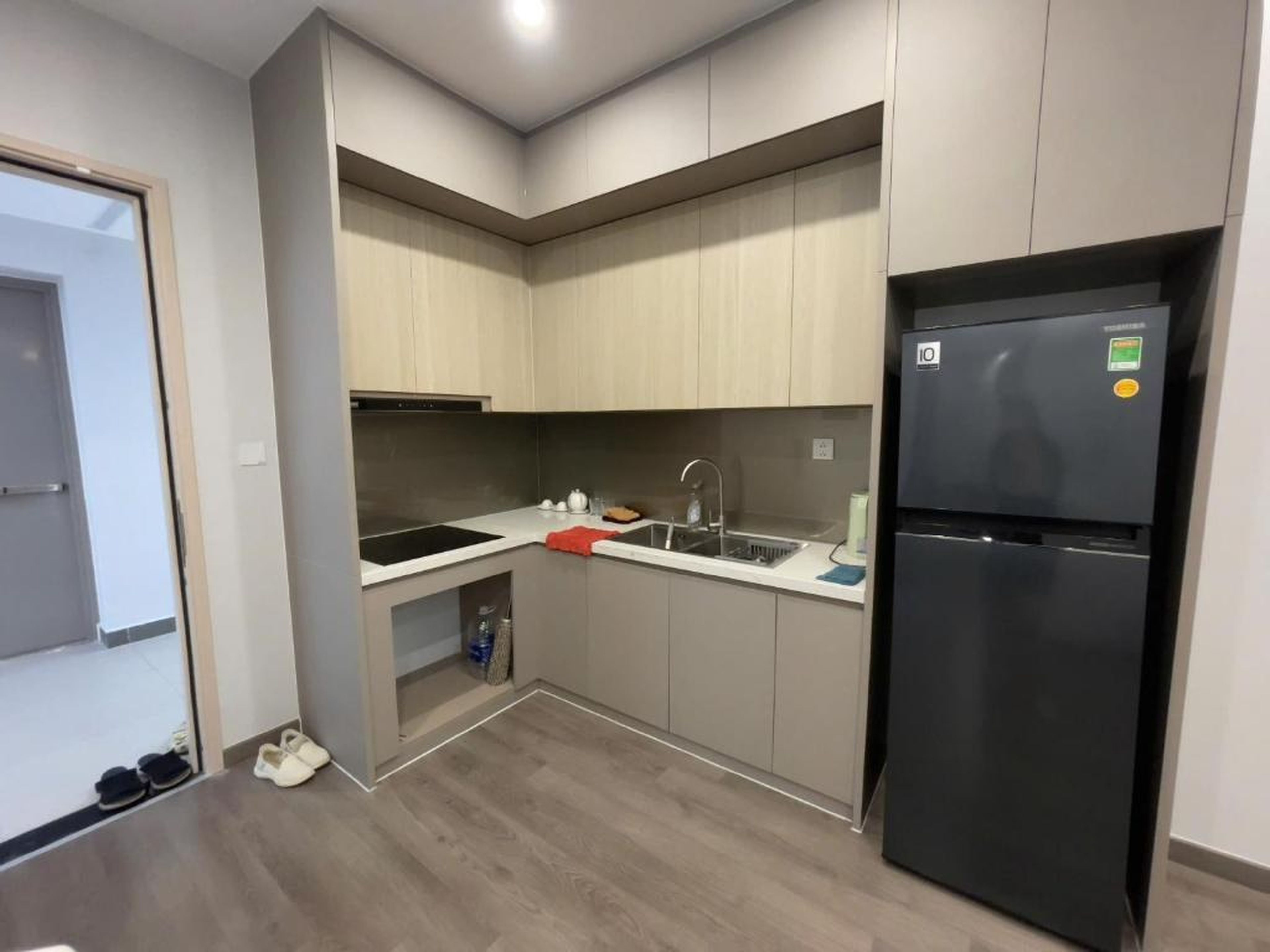 The Calme Homestay- Căn hộ khách sạn 5 sao- Không chín ba 15611 sáu sáu - Hình 23