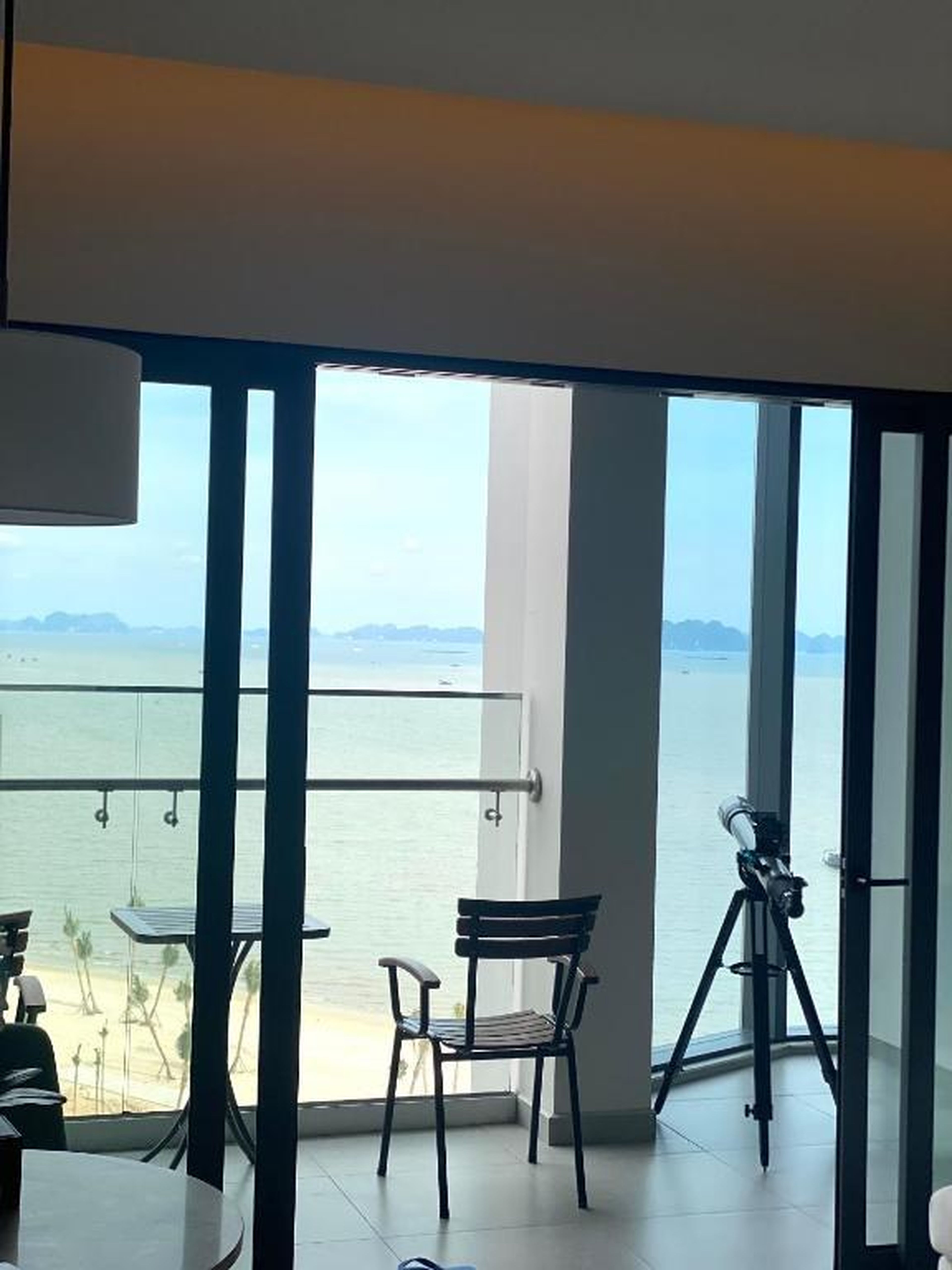 Căn hộ cao cấp tại ALaCarte Ha Long Bay Hotel Residence - Hình 16