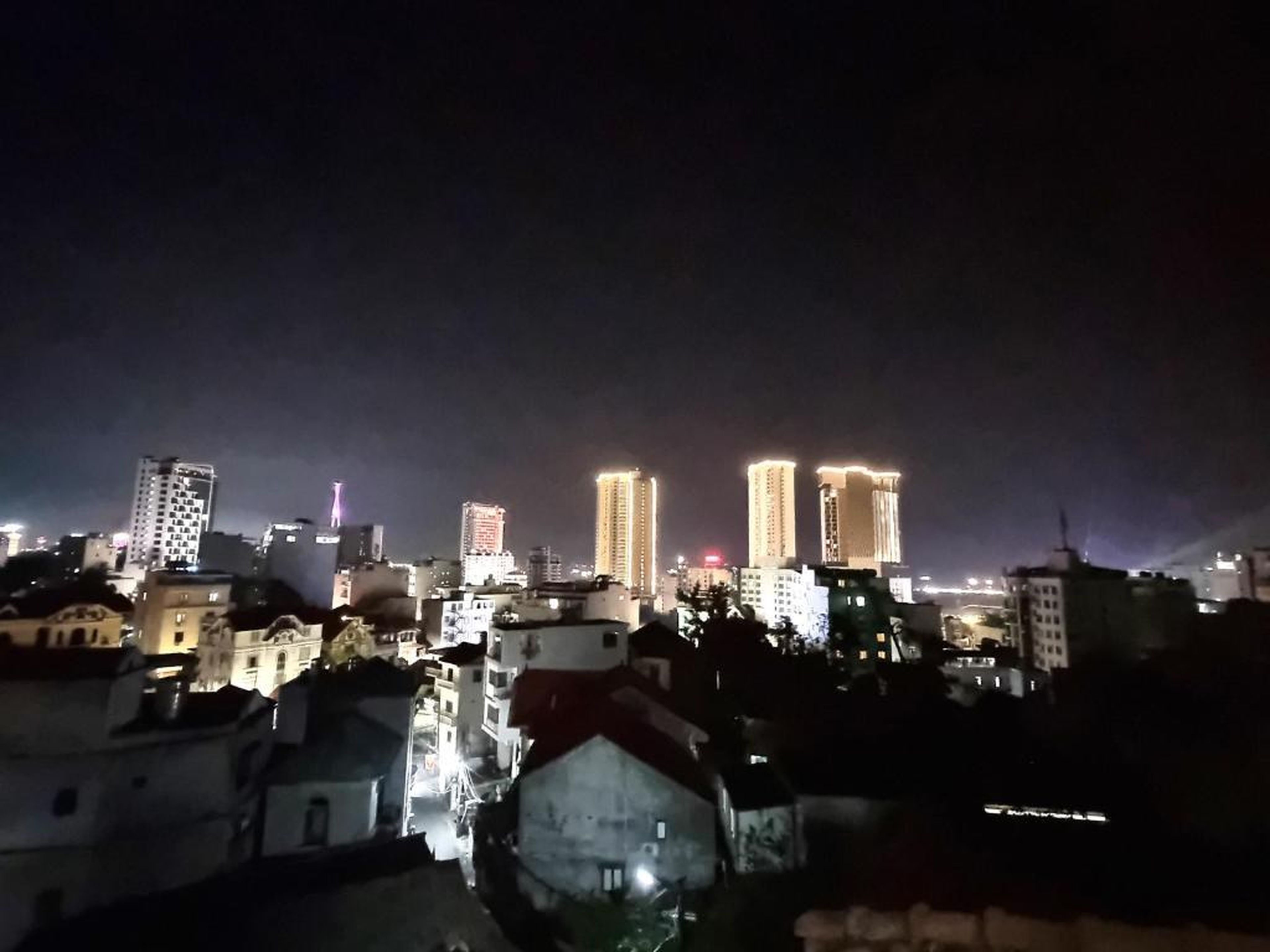 Top Hill Halong Homestay - Hình 29