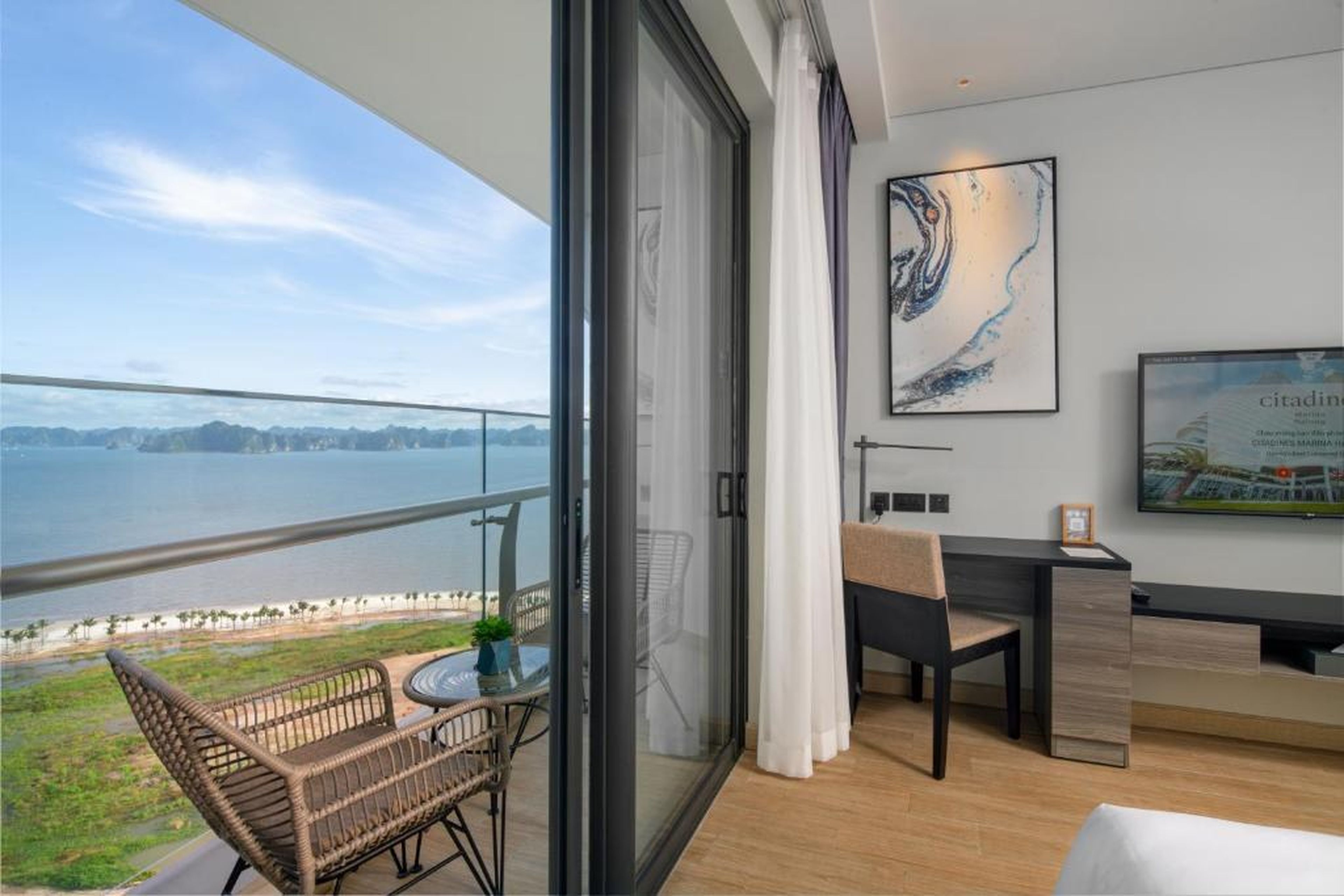 Citadines Marina Halong - Hình 30