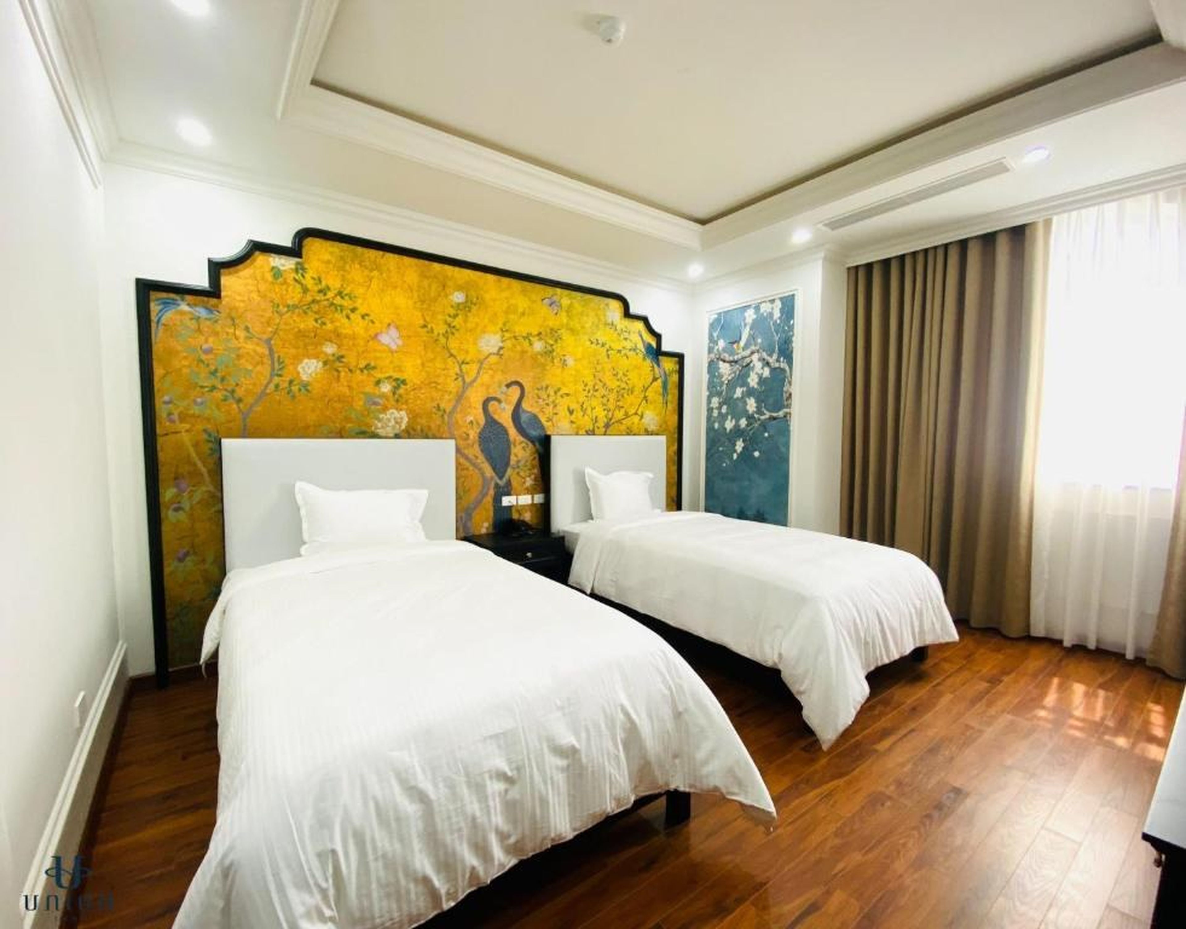 Union Inn+ - Hình 22