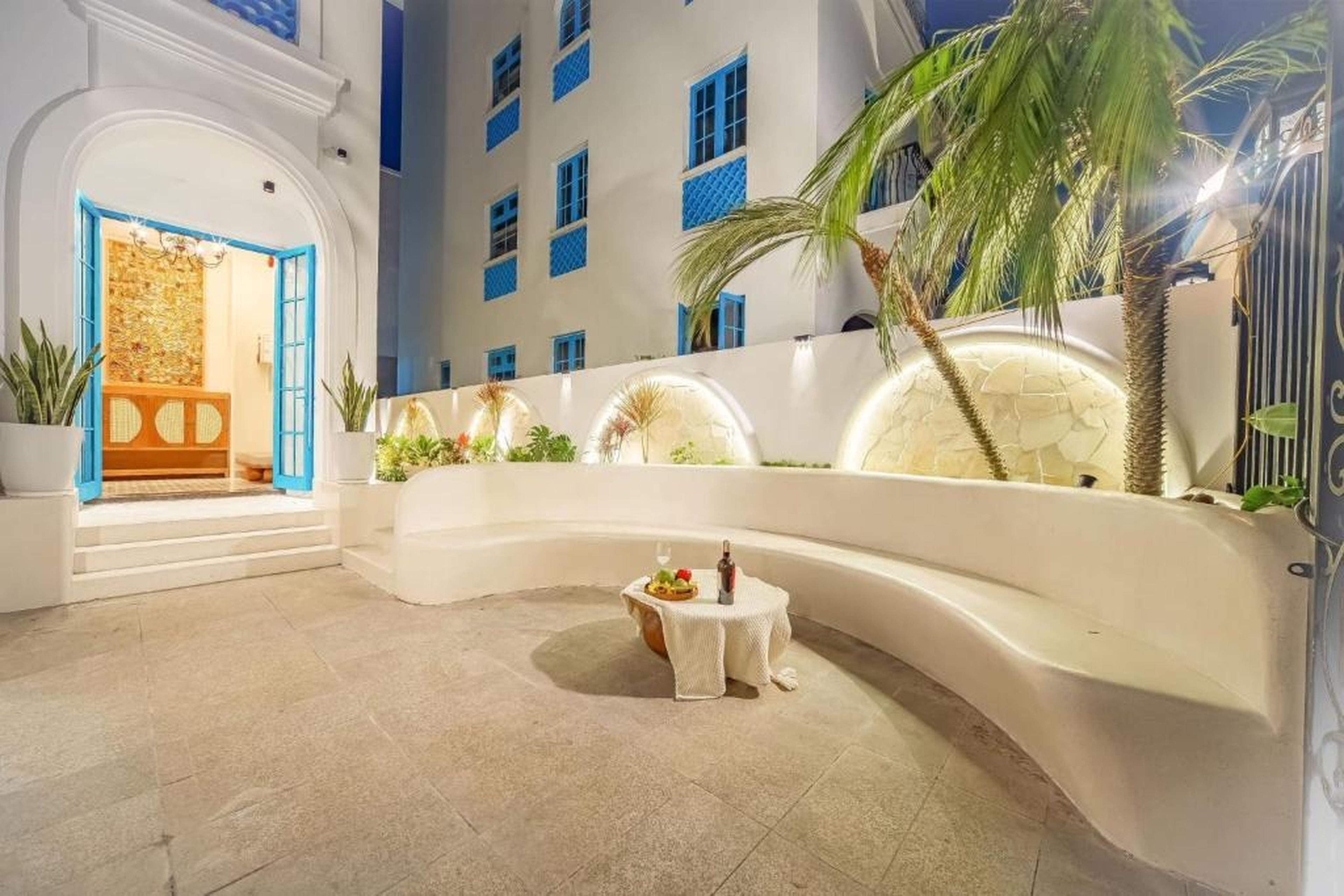 Sun World Park Coastal Villa Ha Long - Hình 9