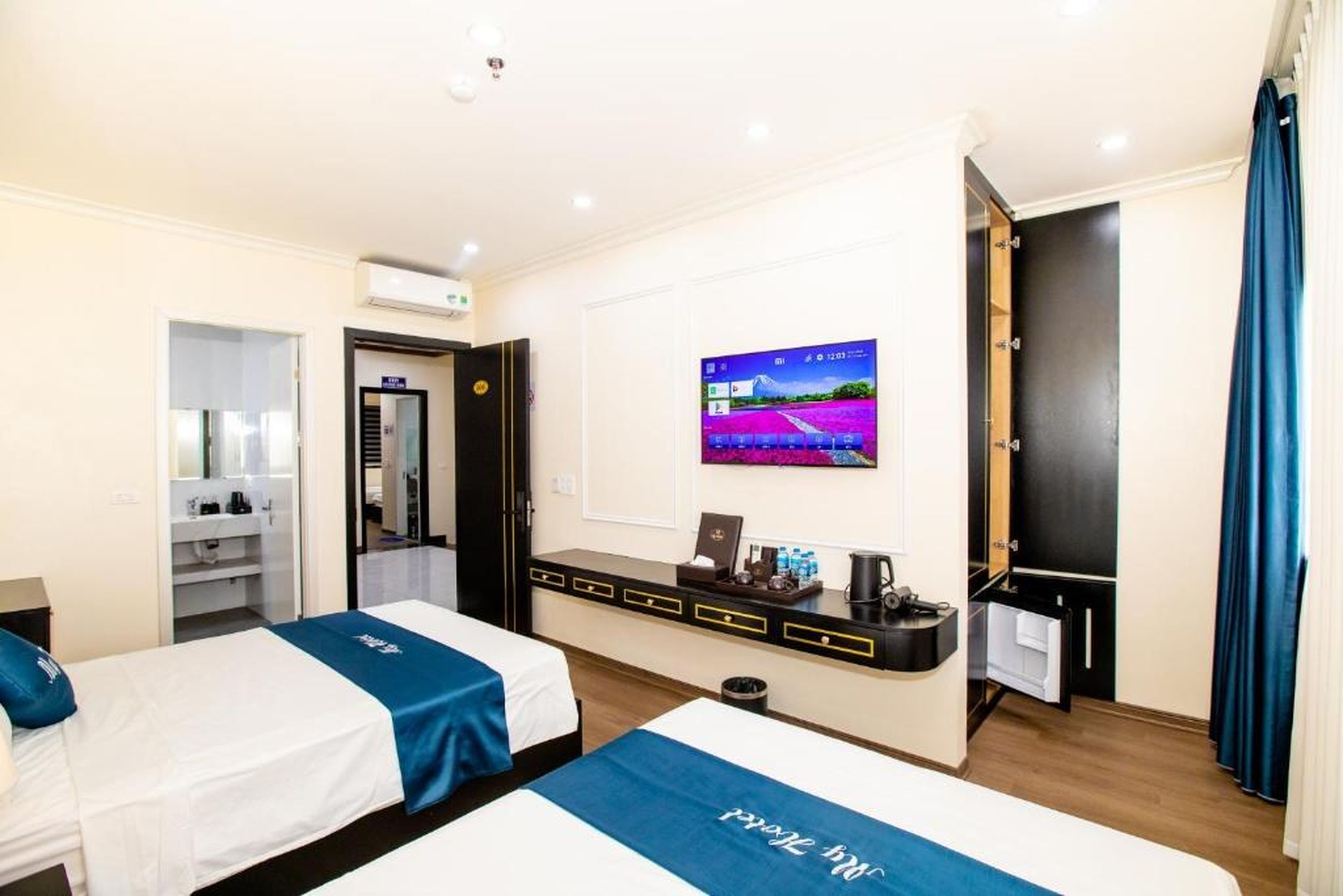 My Hotel Hạ Long - Hình 22