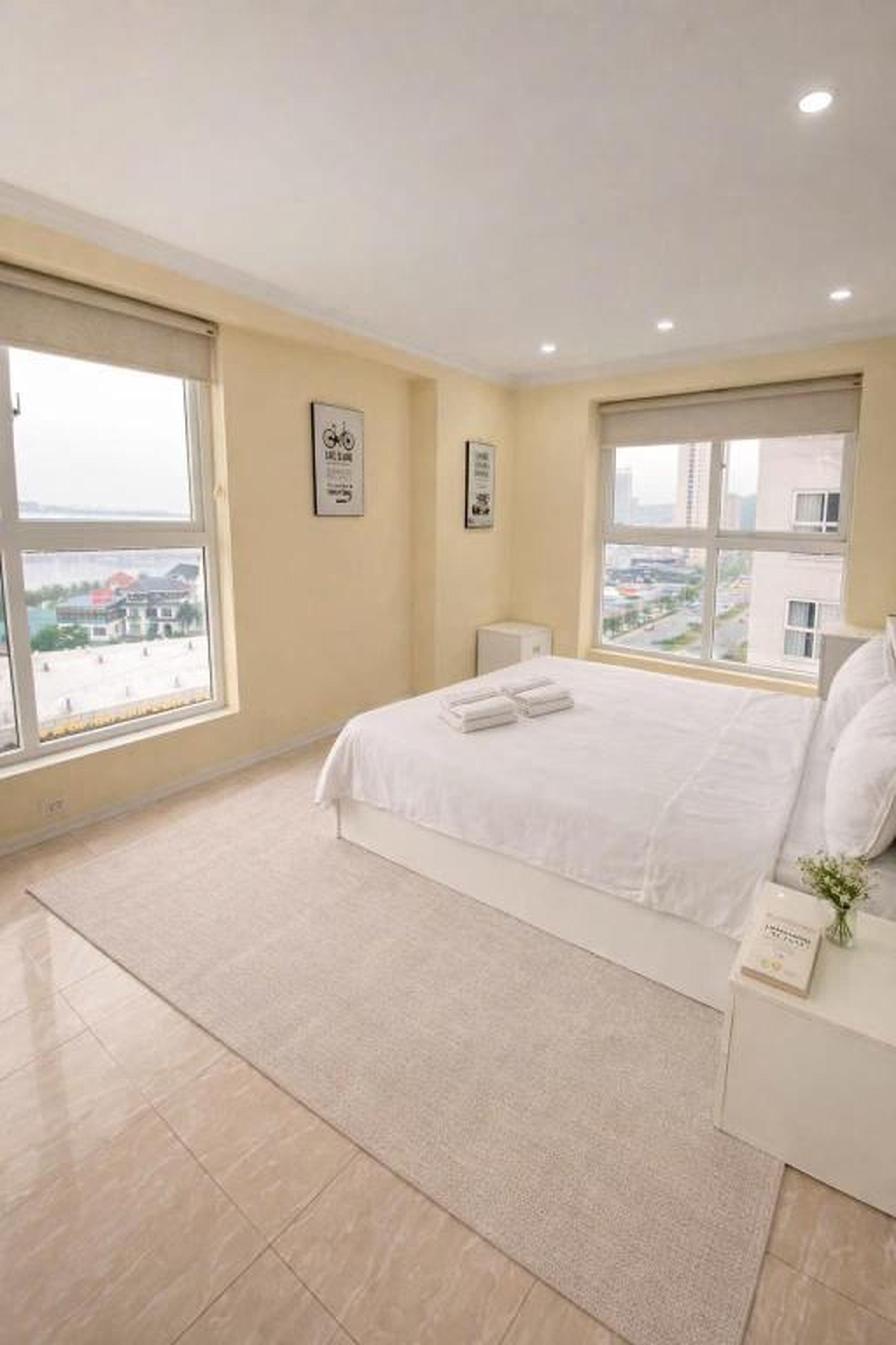 OM Newlife Tower - Hạ Long - Hình 48