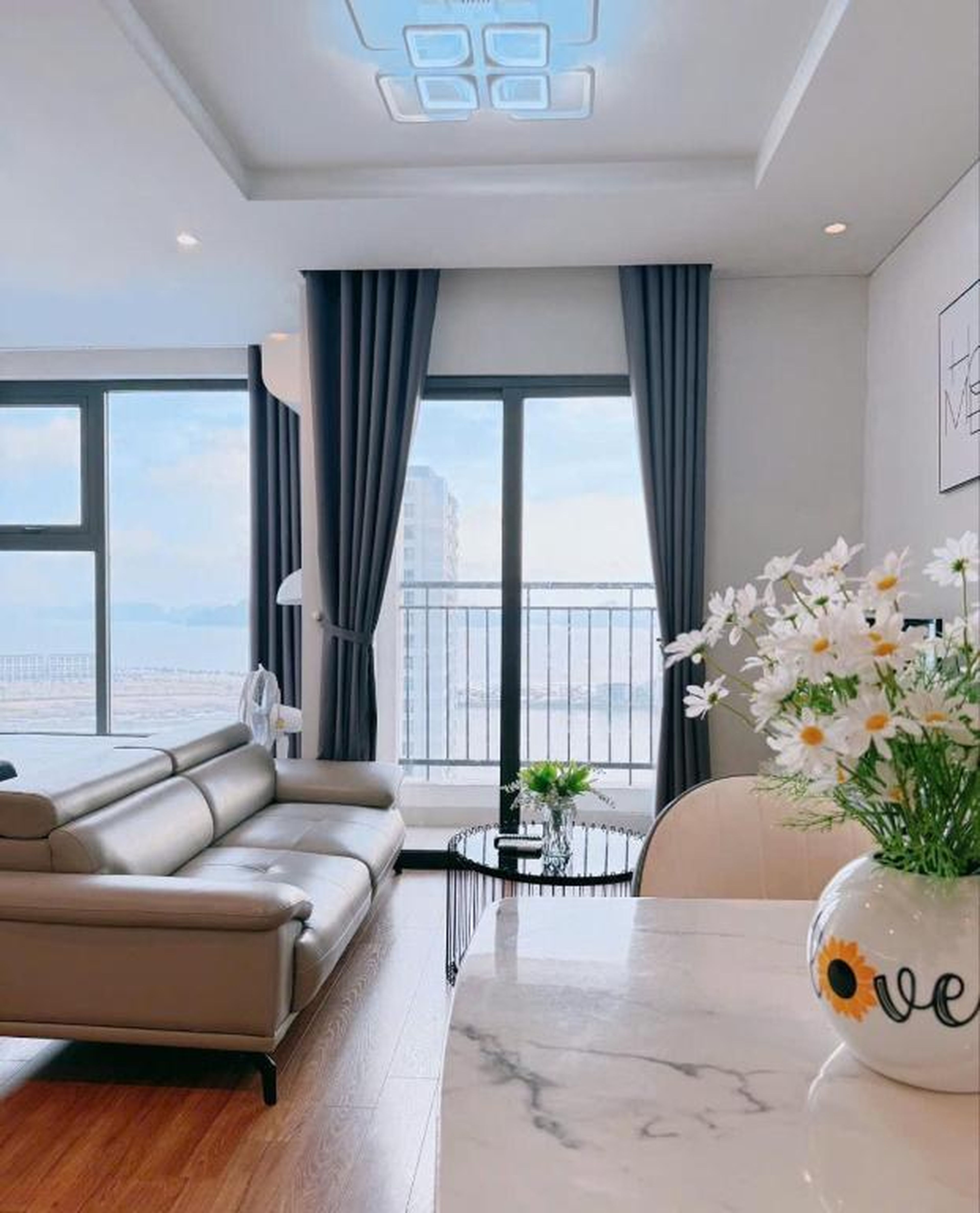 Green bay Homestay Tiện Nghi - Hình 5