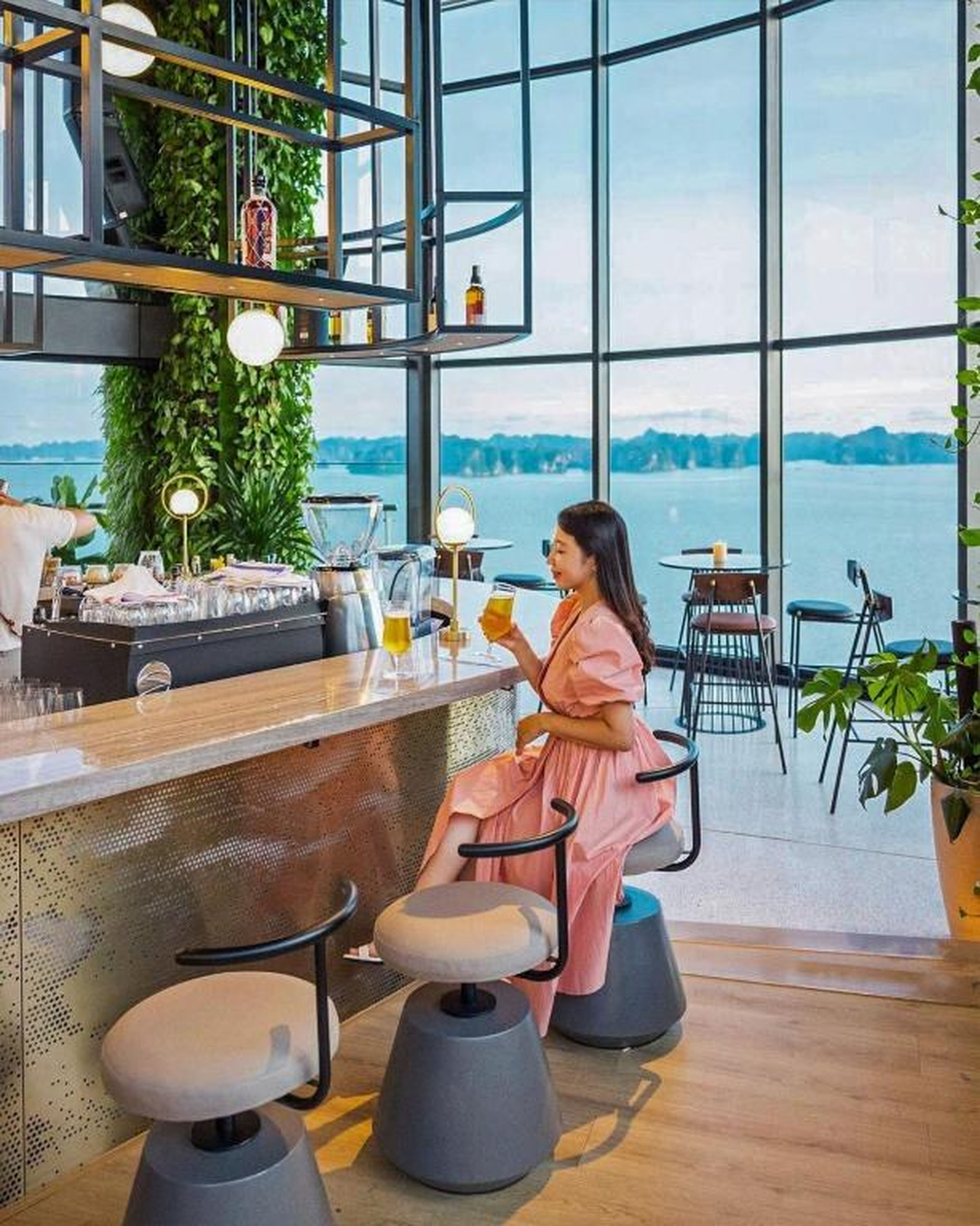 Seastay Residence by Citadines Marina Ha Long - Hình 37