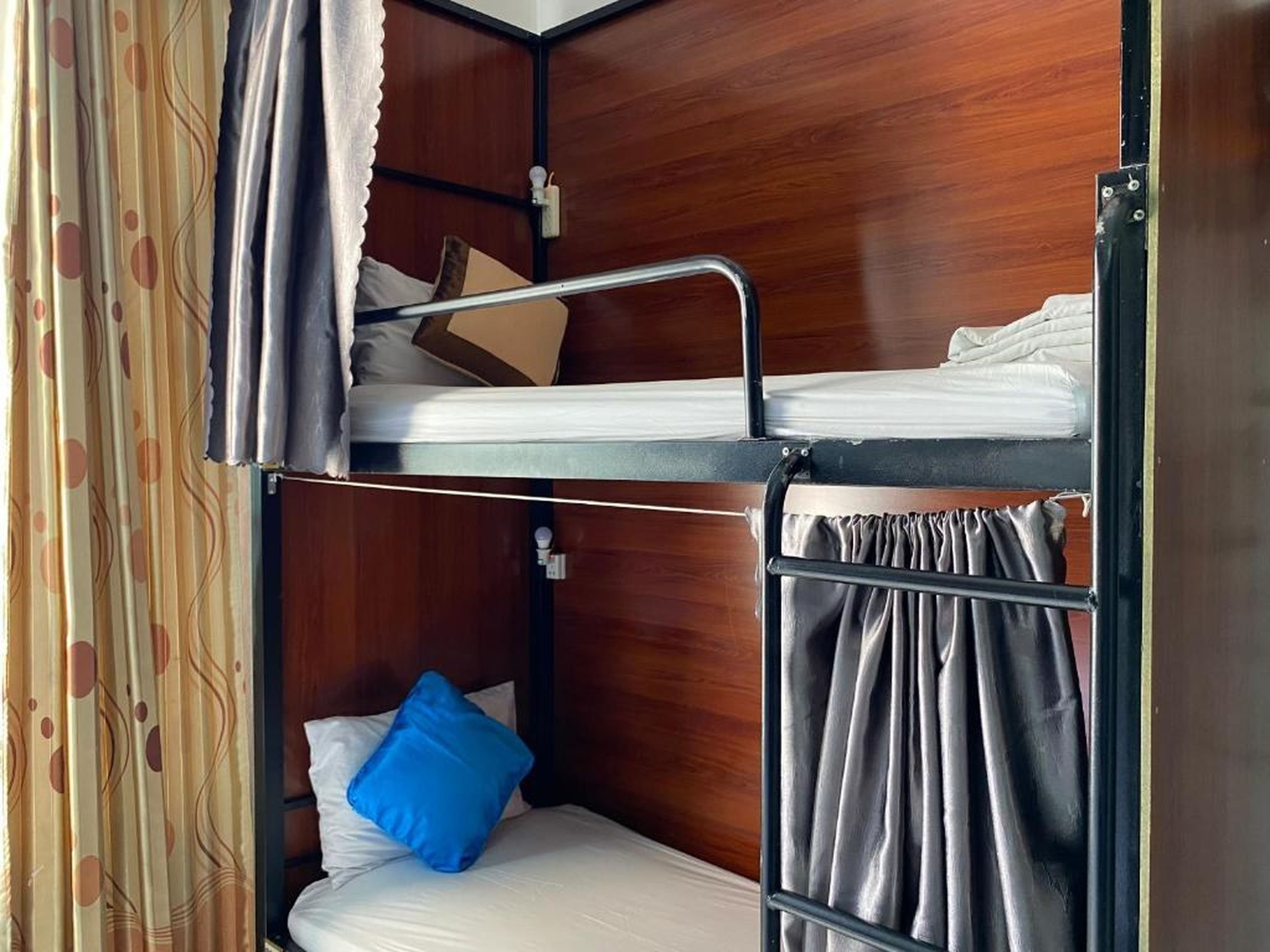 Alex Hostel - Hình 21