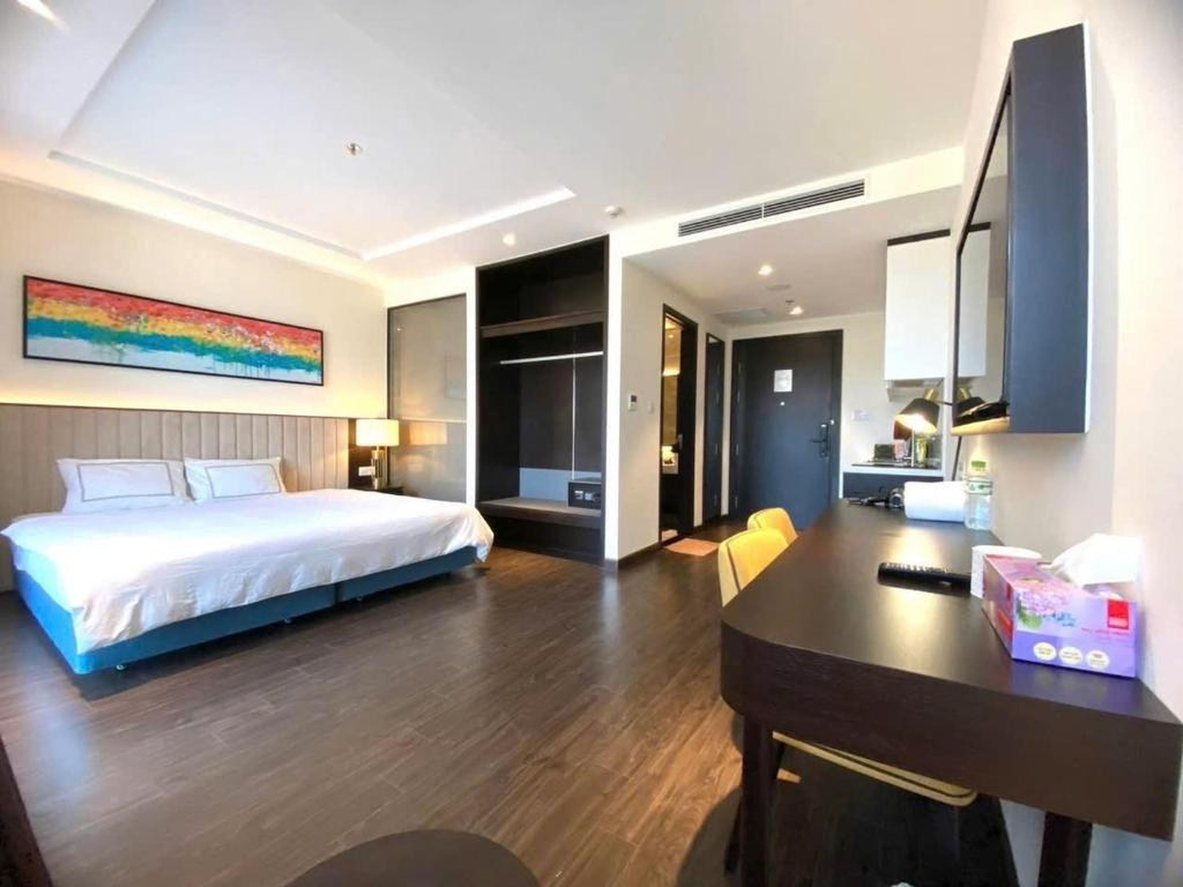 Căn hộ khách sạn Hạ Long Premier Sapphire - Hình 11