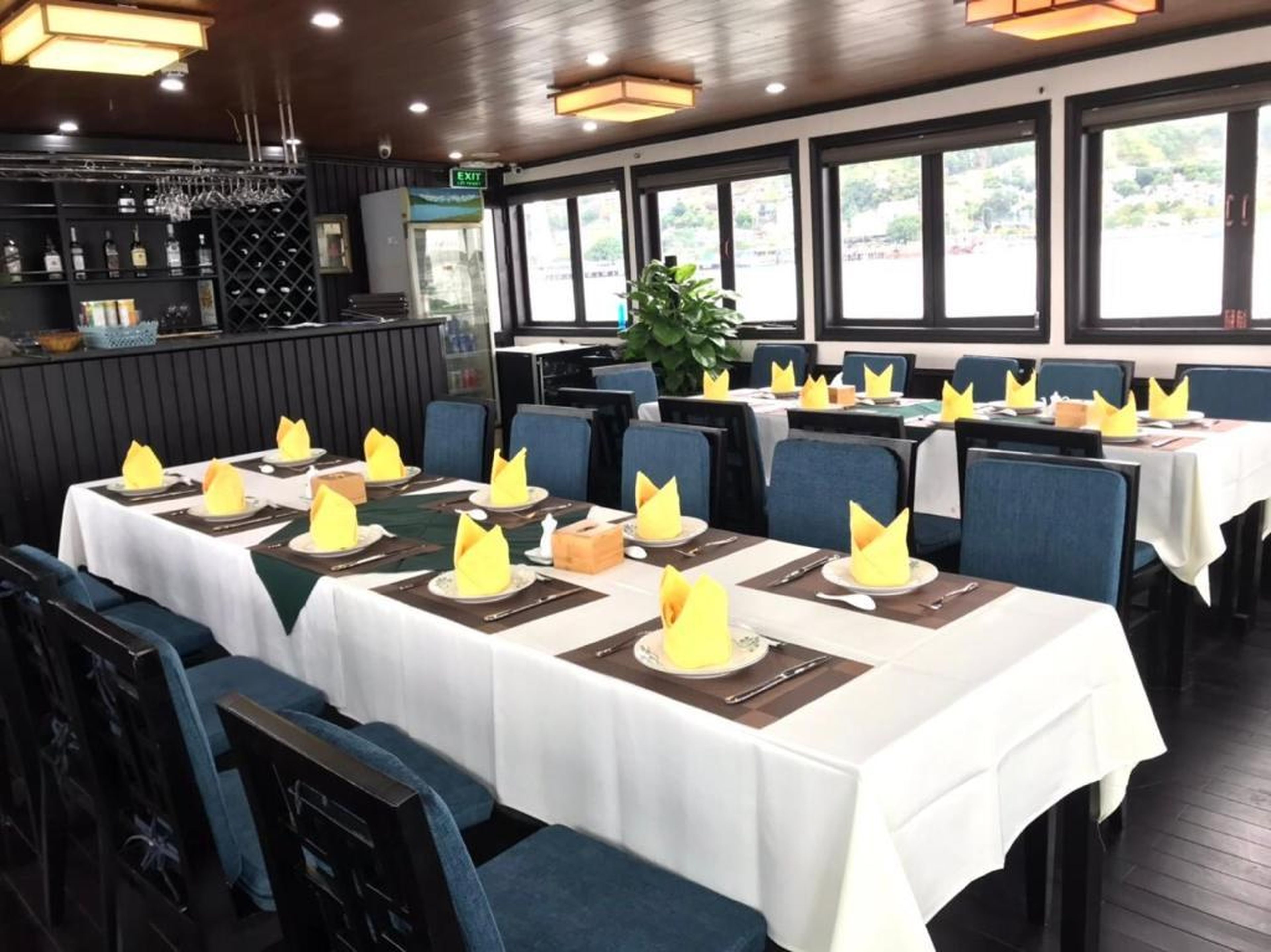 Garden Legend Cruise - Hình 46