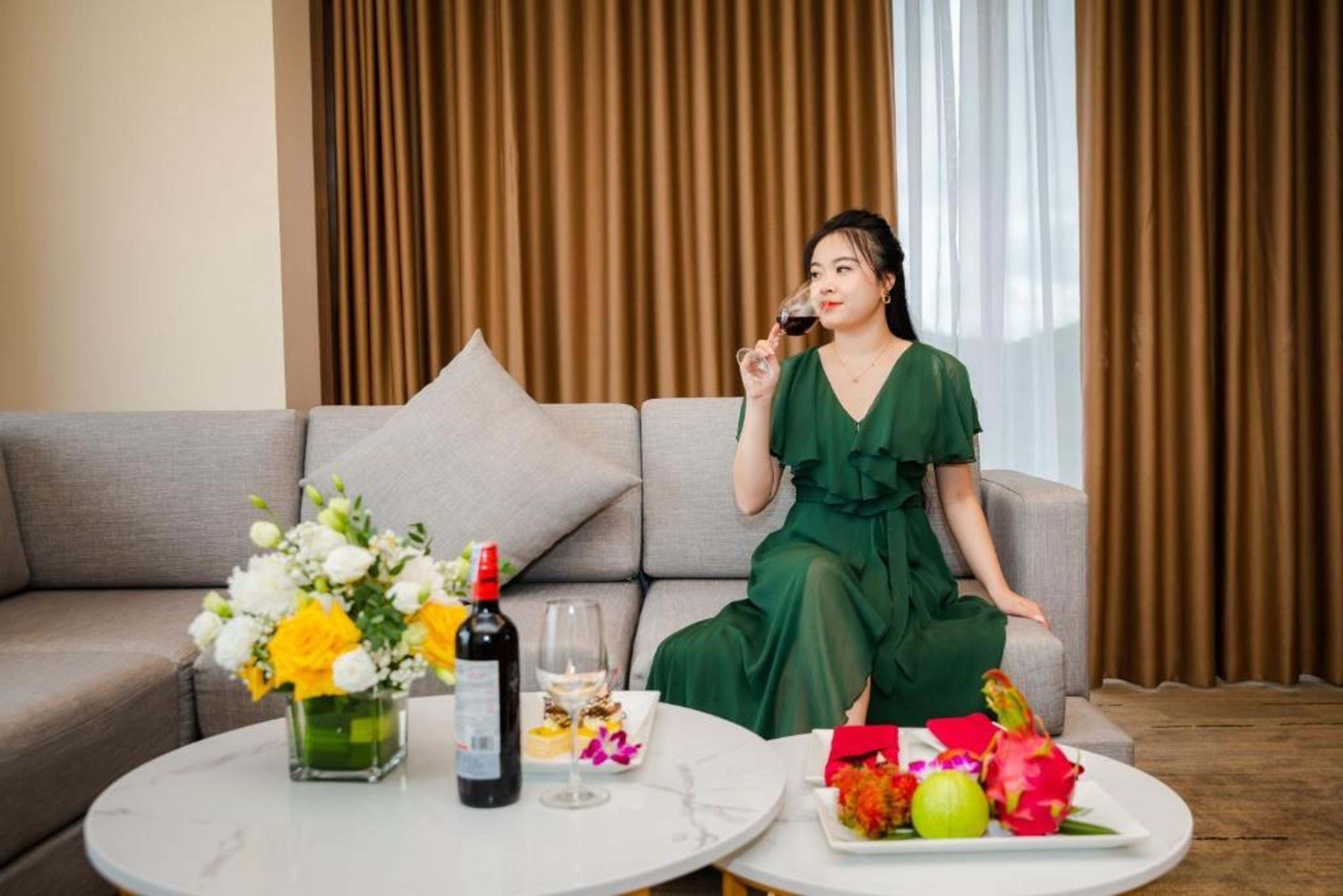 Muong Thanh Luxury Ha Long Centre Hotel - Hình 23