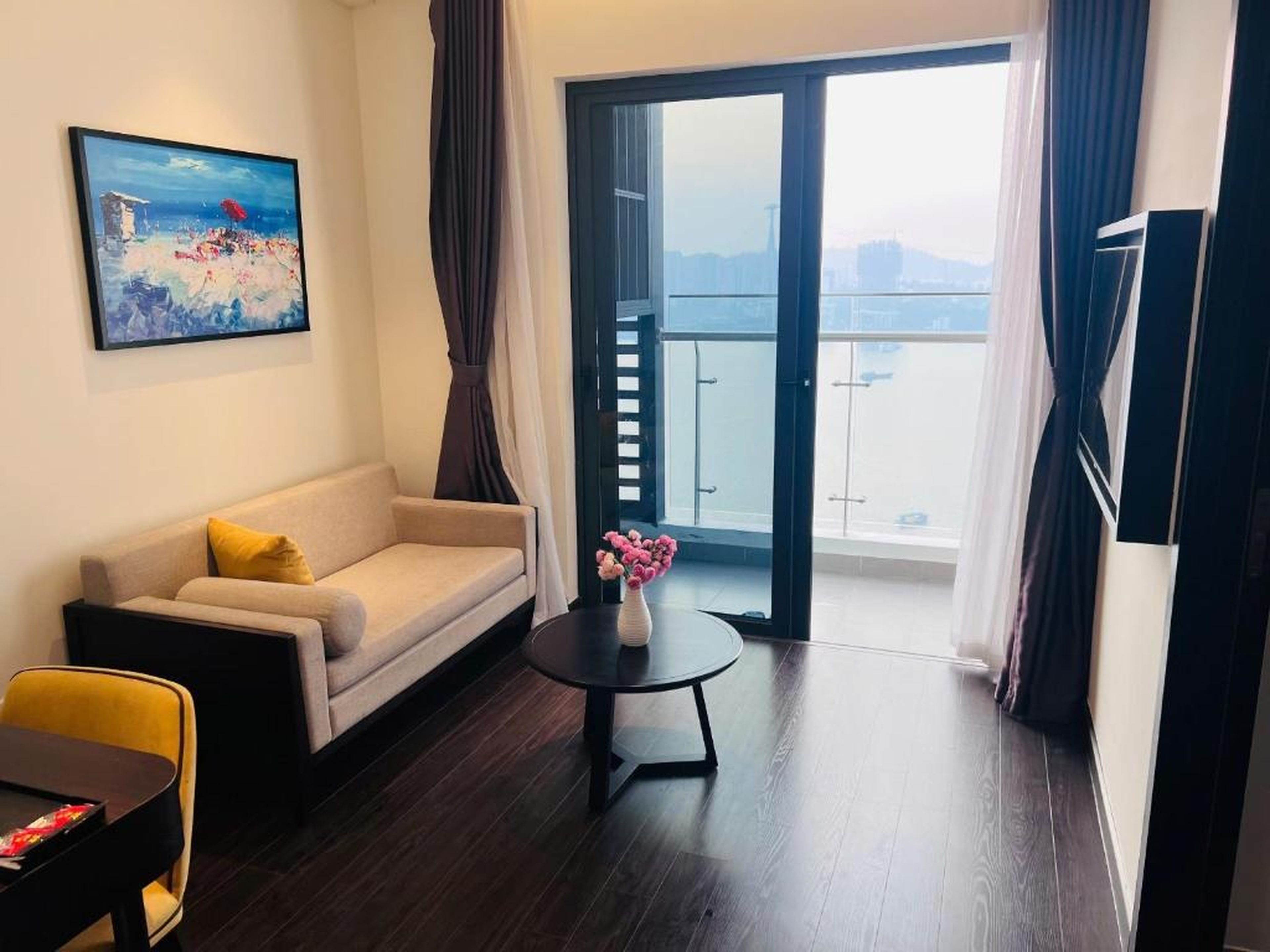 Homestay Sapphire S2 Hạ Long - Tầng 25 - 31 - 2 phòng ngủ - Hình 27