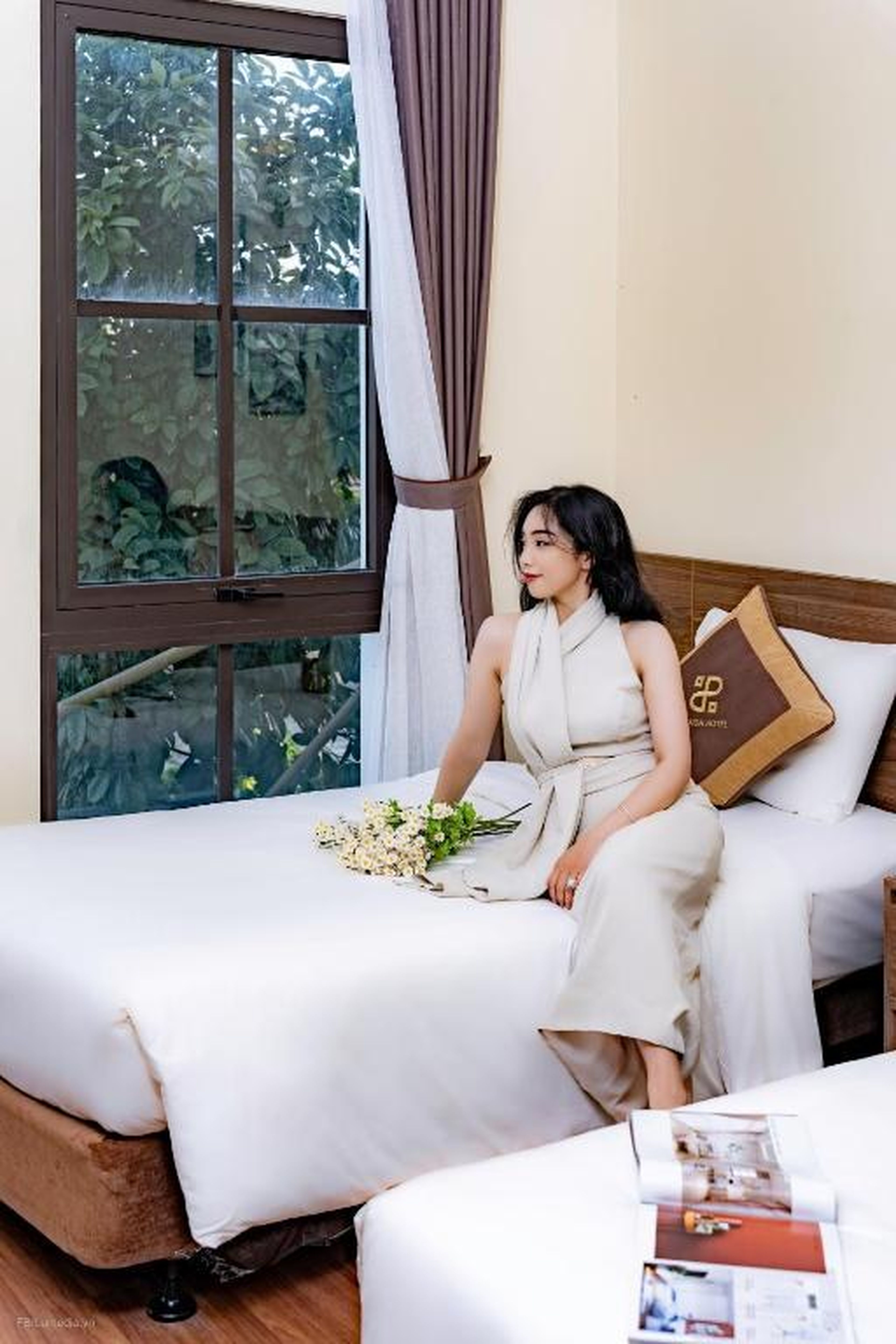 Passion Hotel HaLong - Hình 1