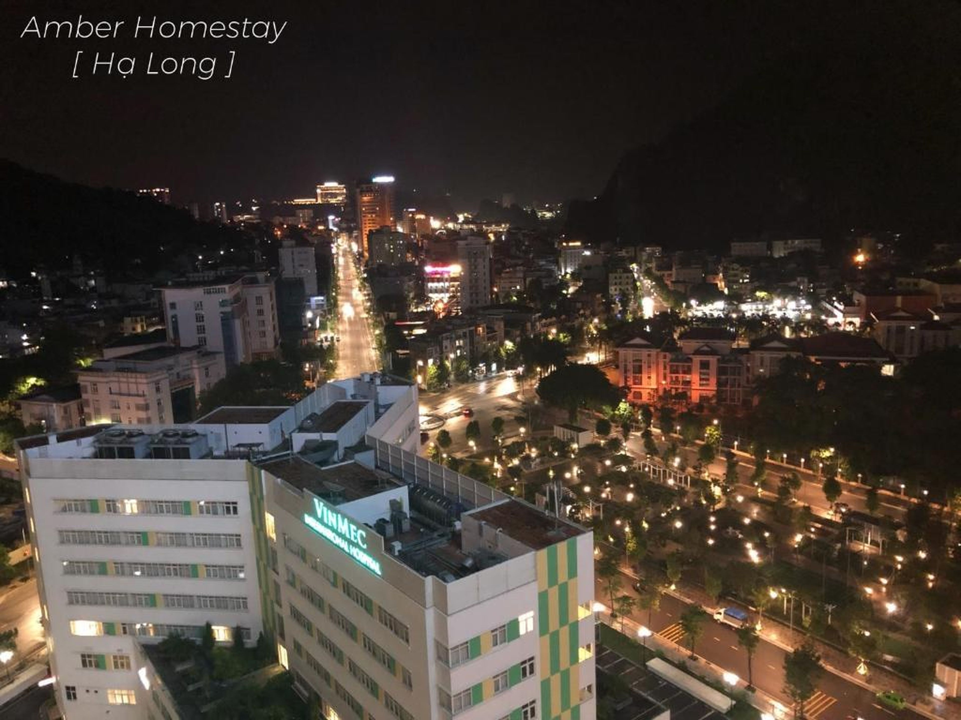 Amber Homestay Hạ Long - Hình 28