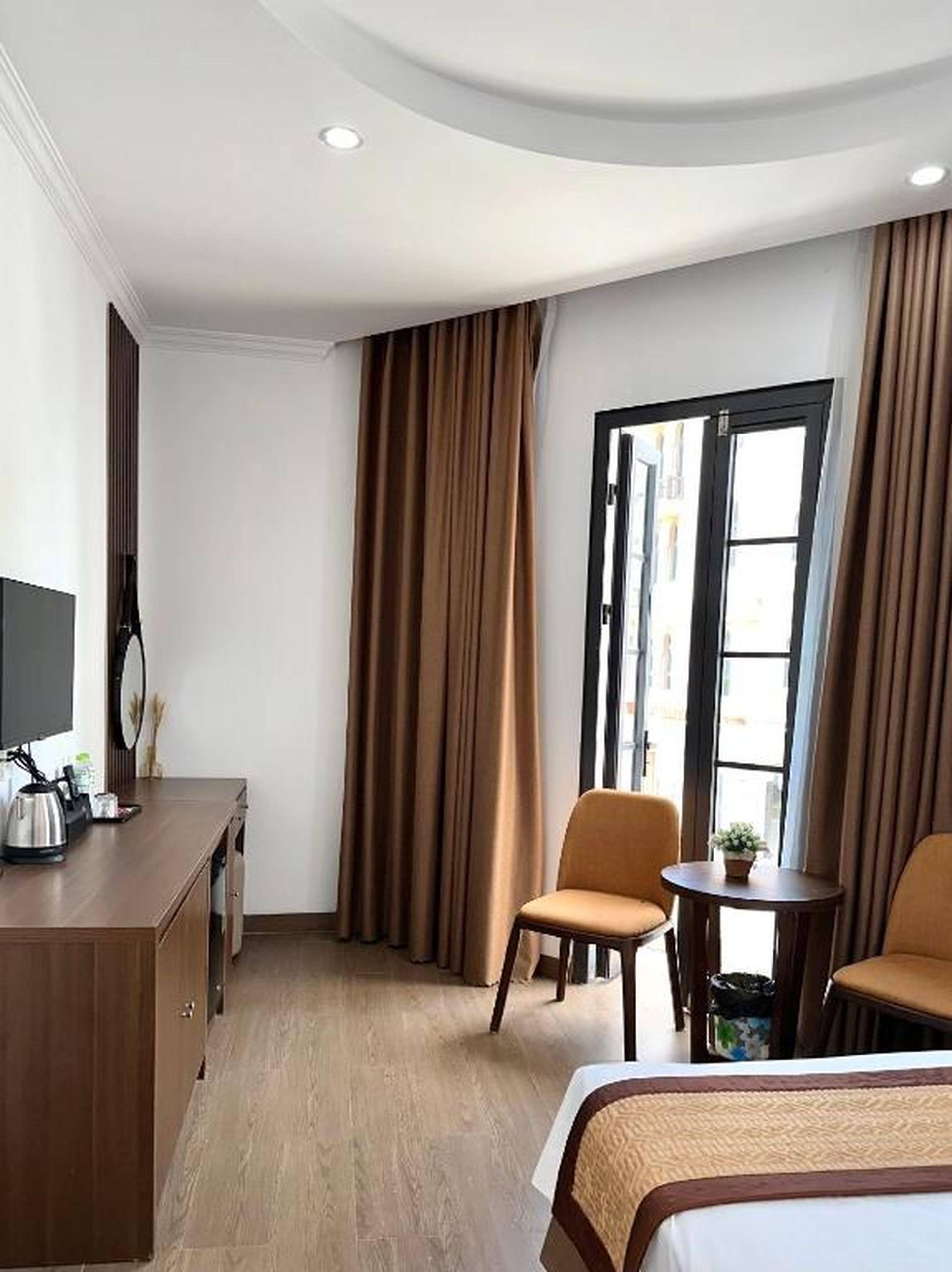 Vĩnh khang Hạ Long hotel - Hình 41