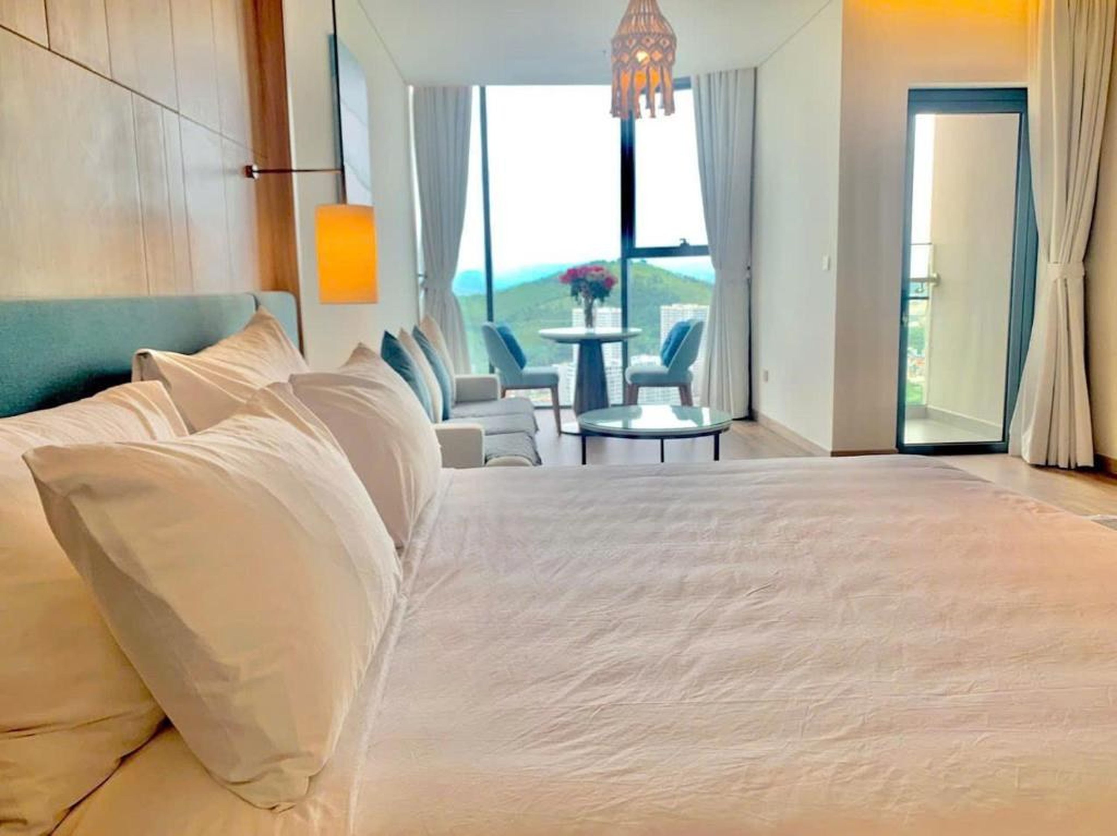 Elegant Apartment Alacarte Hạ Long - Hình 23