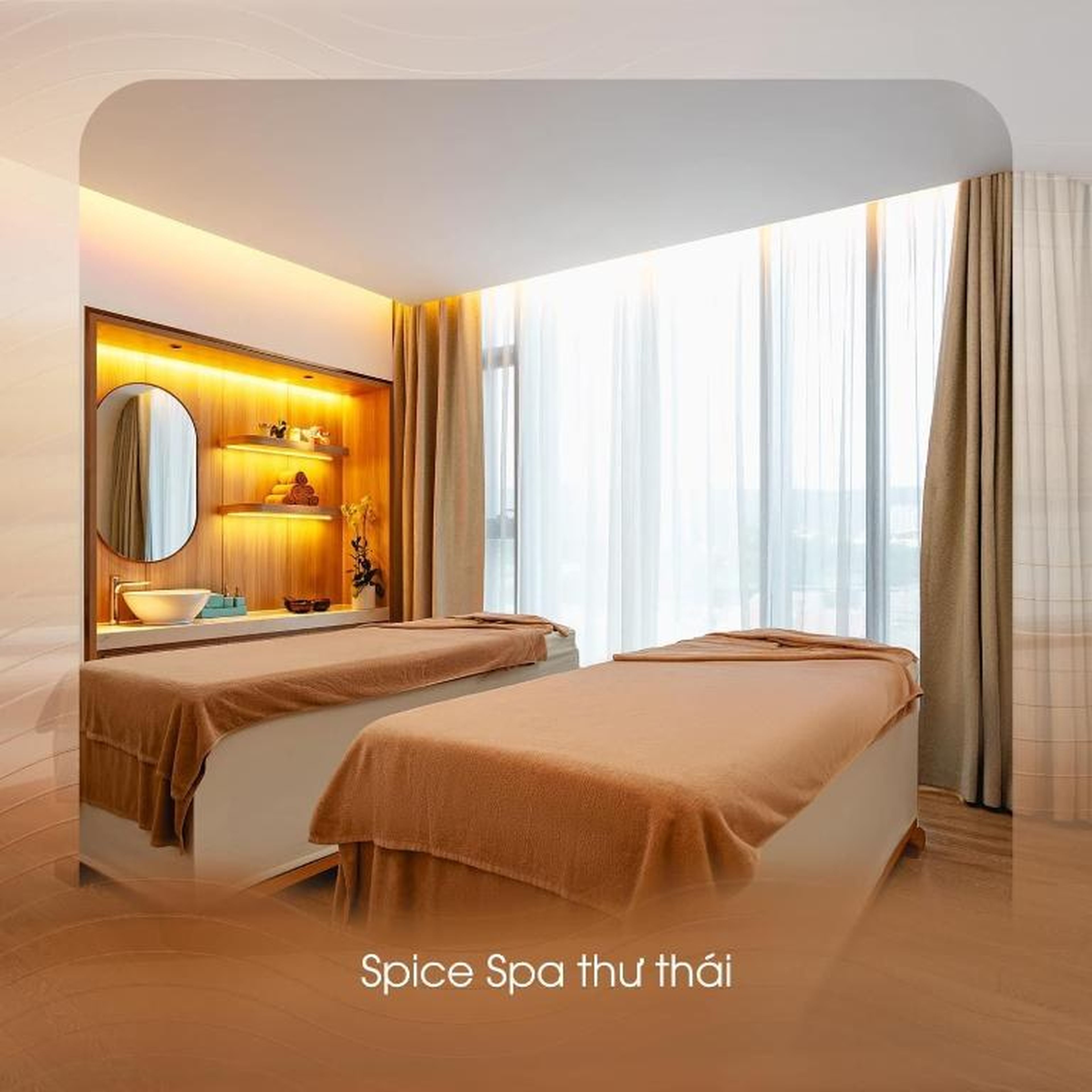 HB Serviced Apartment - Alacarte Hạ Long - Hình 44