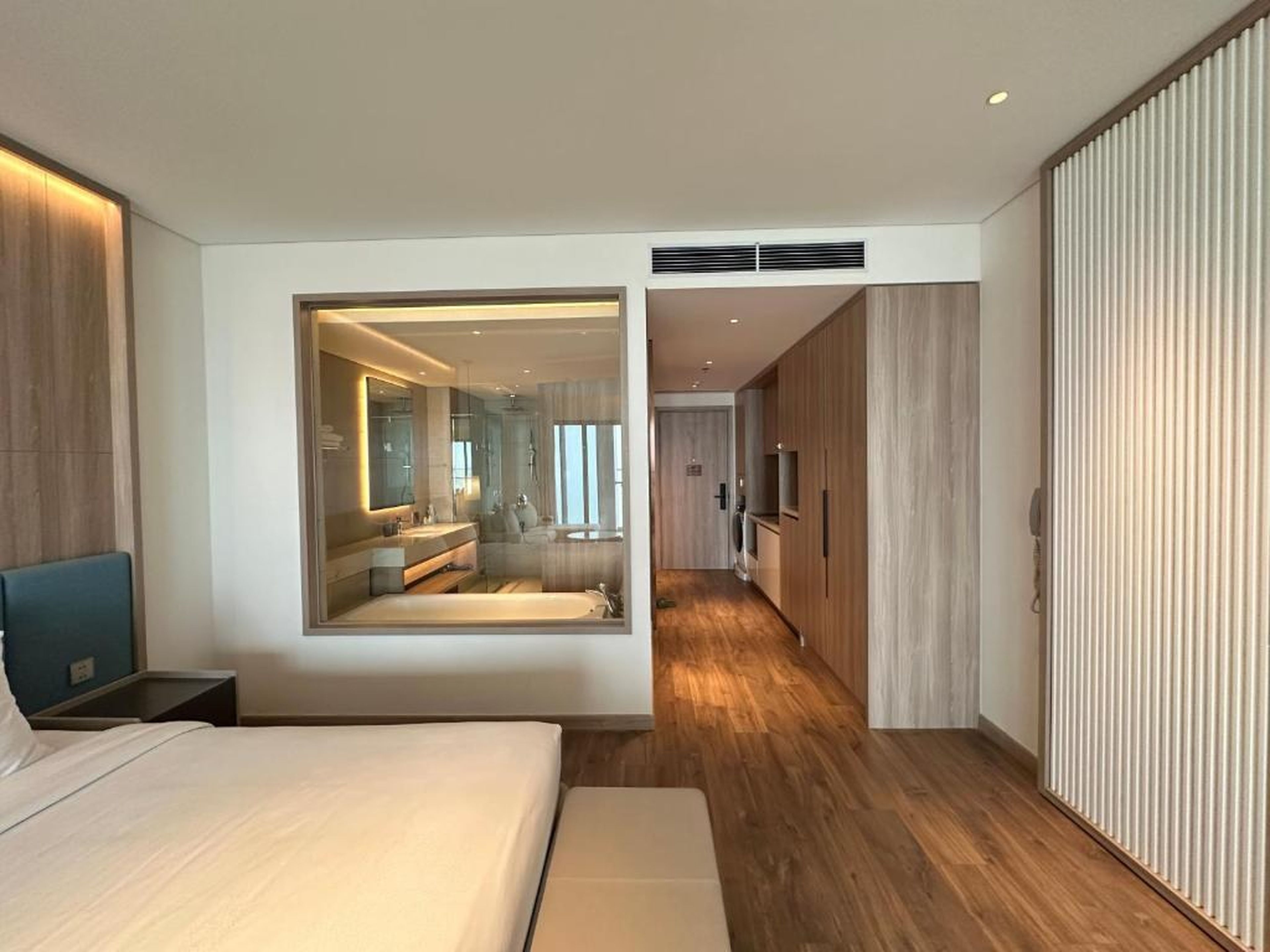 Alacate Hạ Long - Teri Apartment - Hình 15