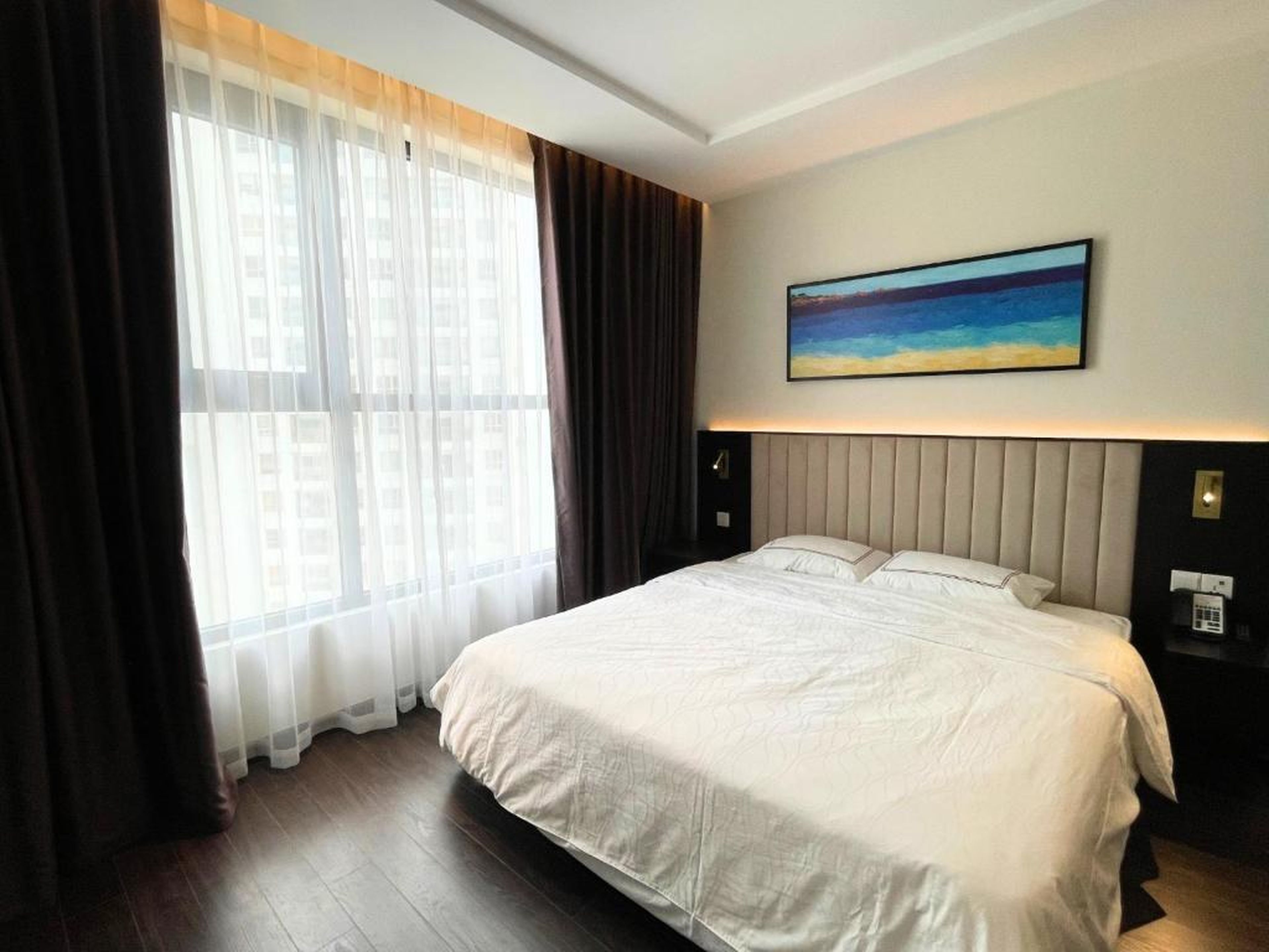 Cactos Inn Apartment Sapphire Hạ Long - Hình 47