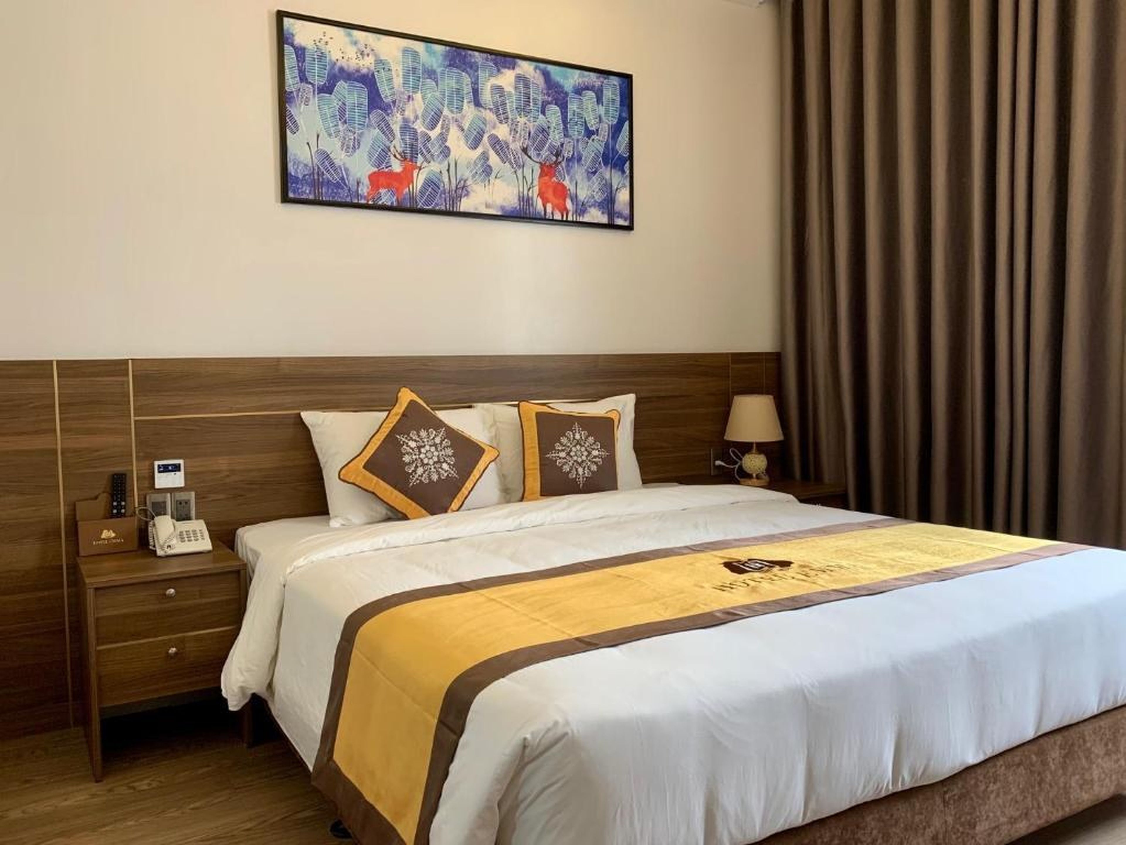 Emma Hotel - Hình 40