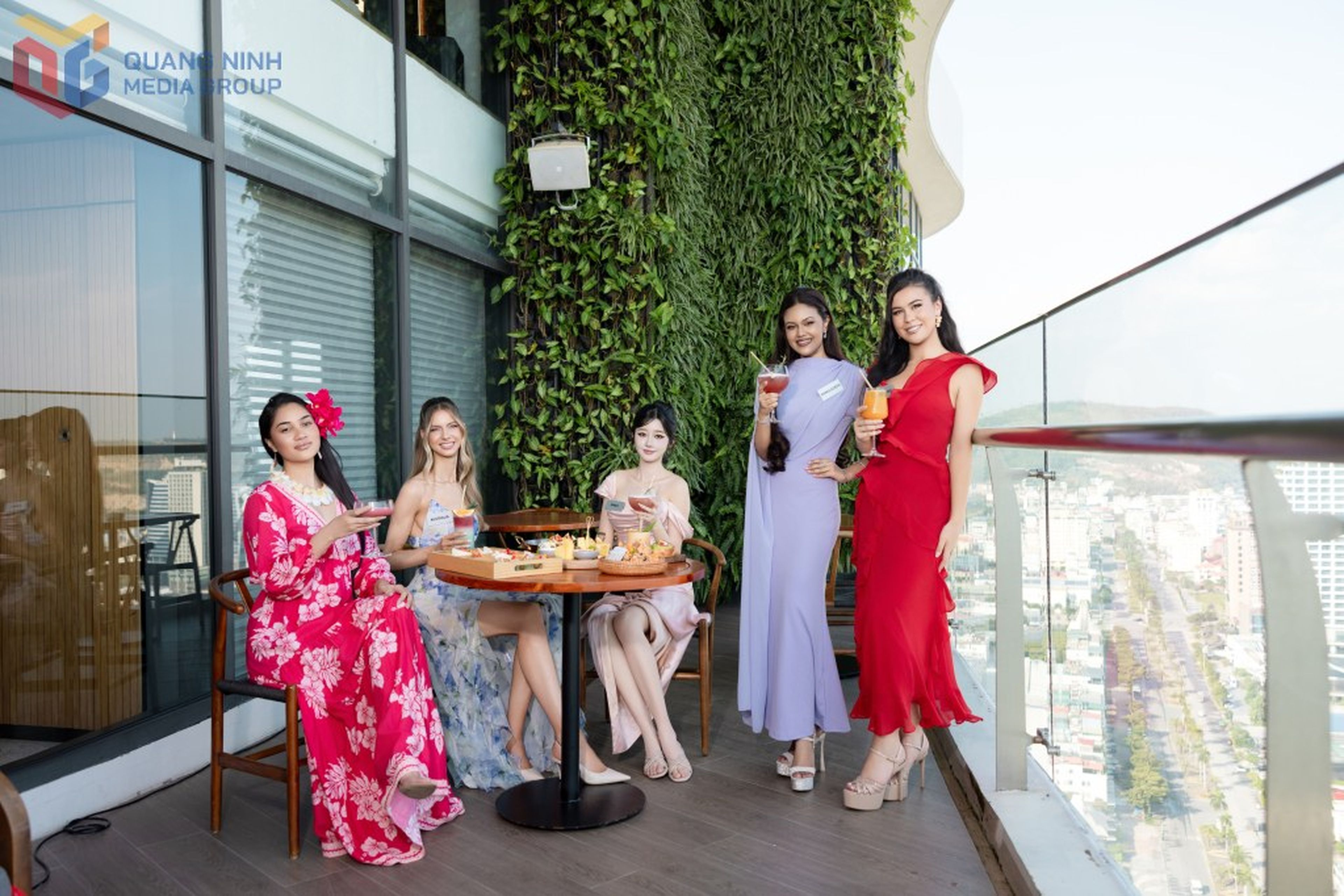 Affirming its position as a destination for events of international stature - Hình 1