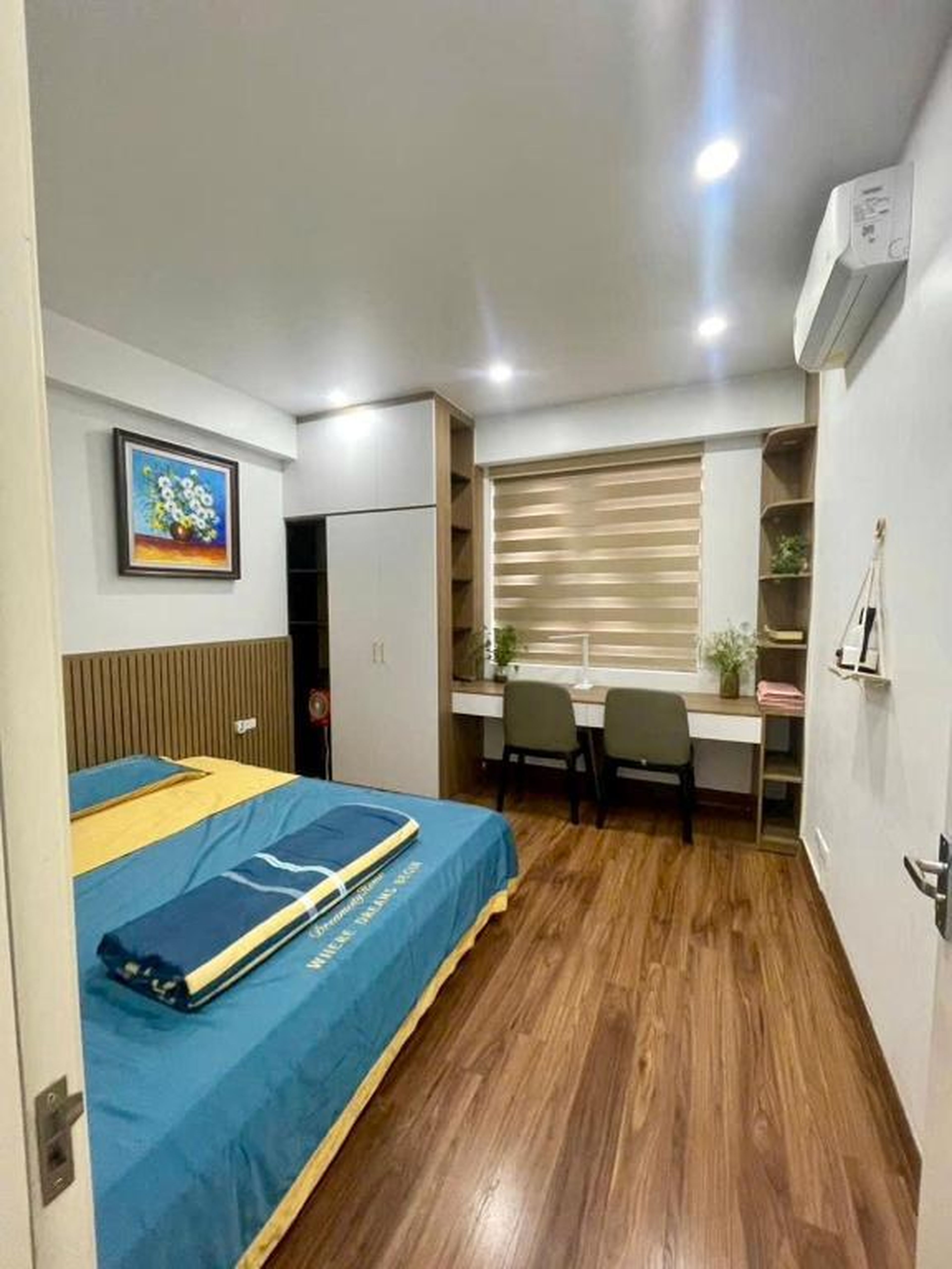 The TimeGarden Ha Long Homestay - Hình 1