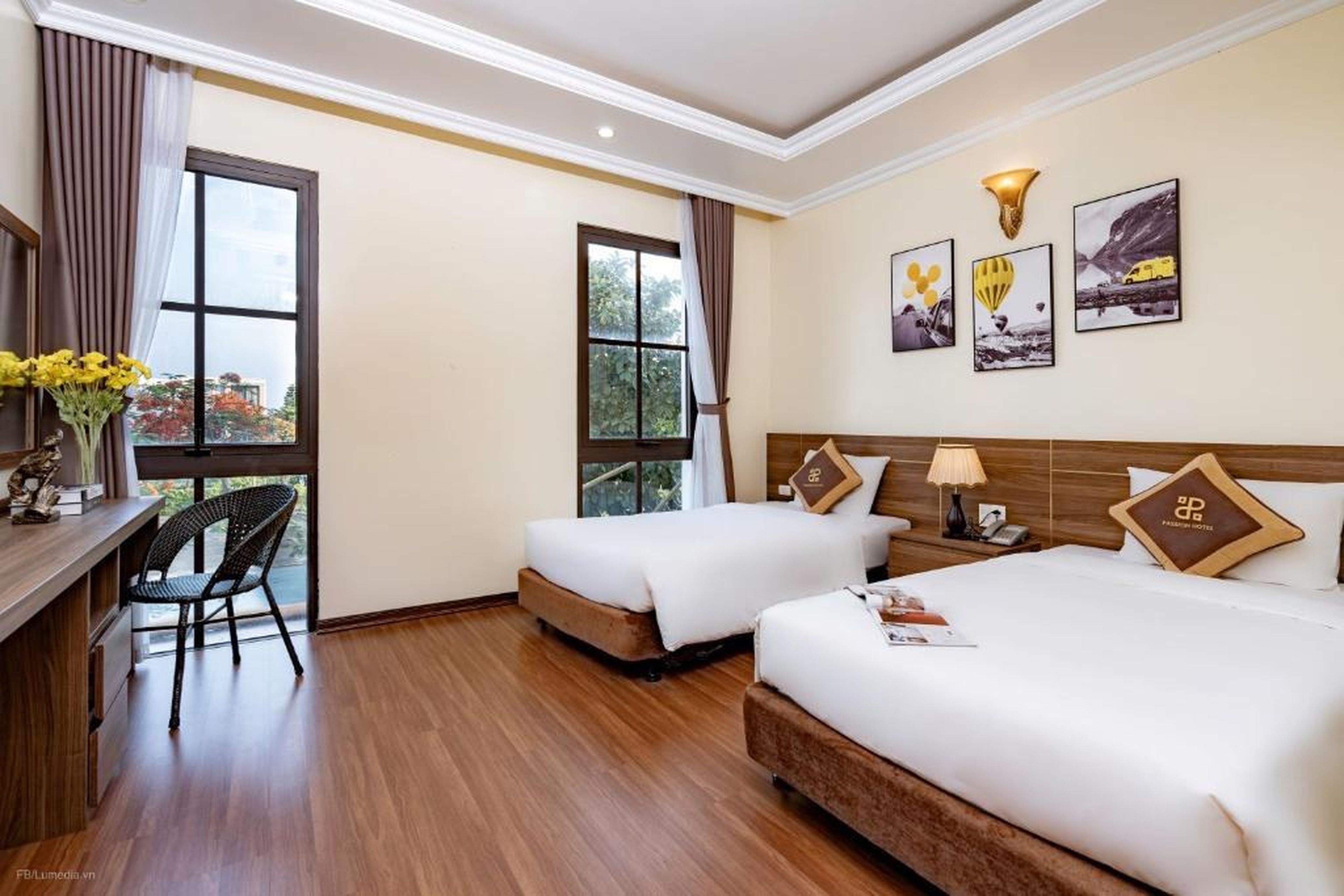Passion Hotel HaLong - Hình 6