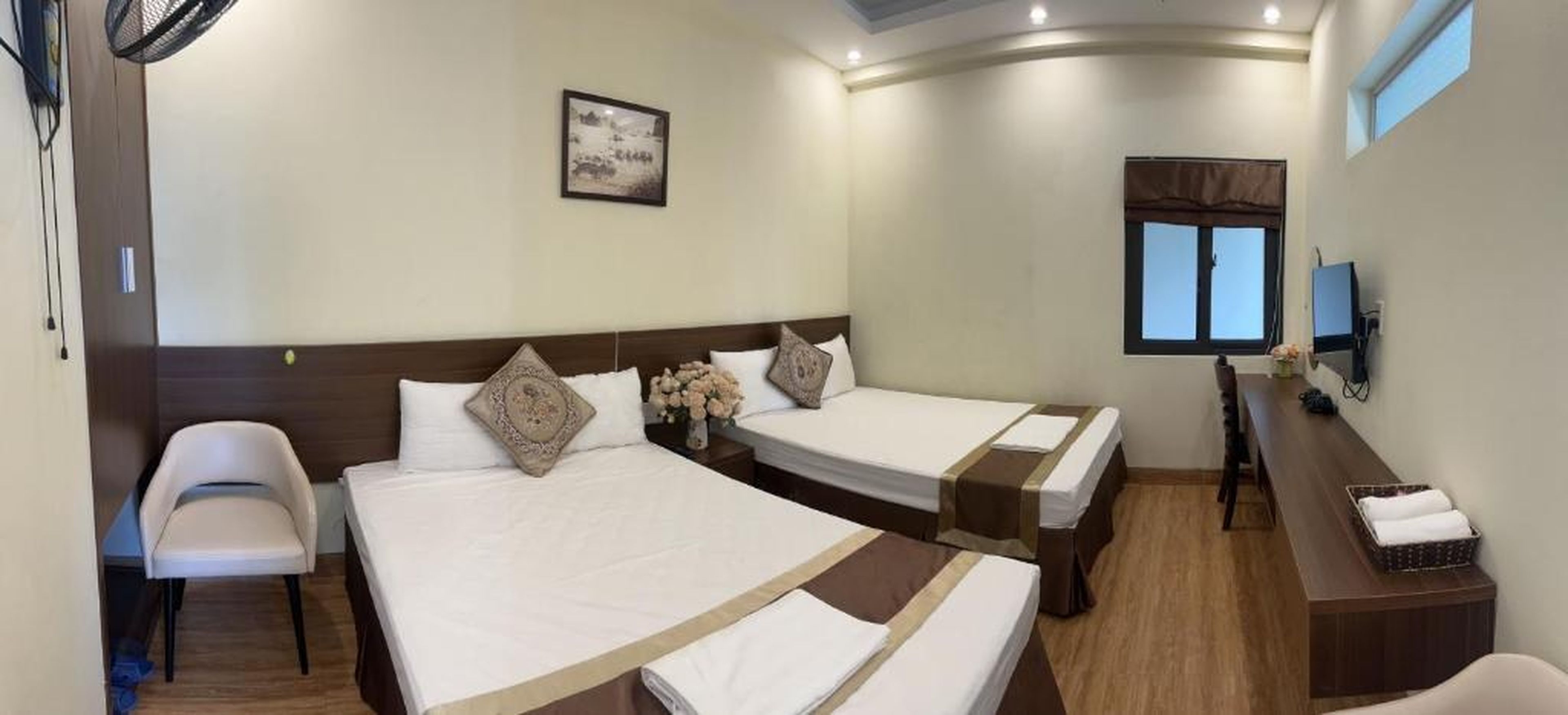 Song Kieu Hotel - Self check-in - Hình 9