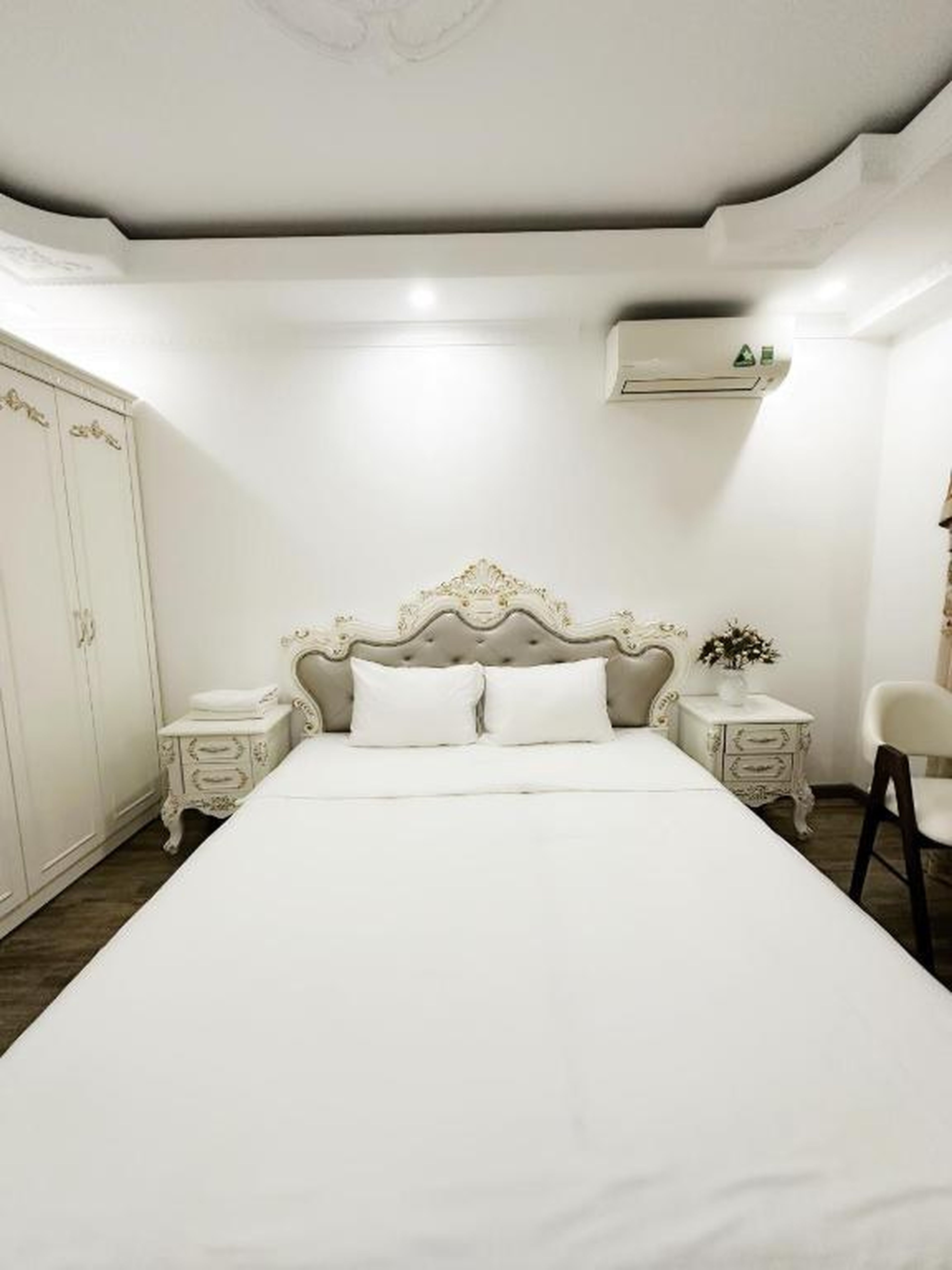 Homestay Ha Long Vip - Hình 31