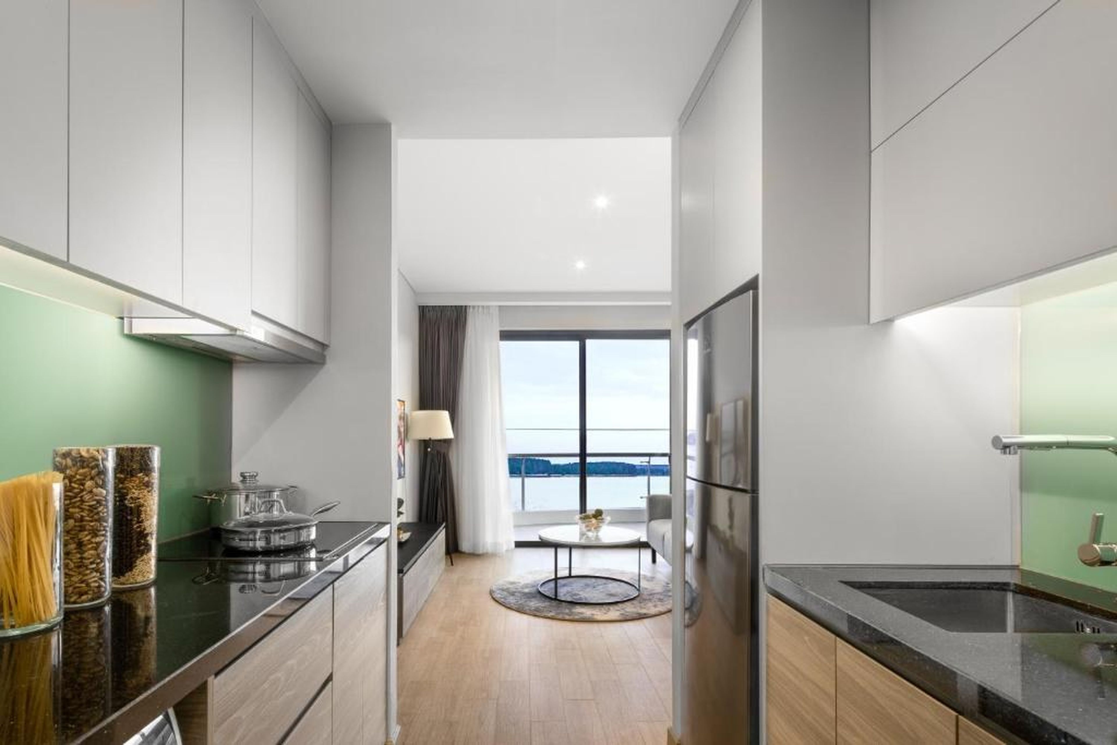 Citadines Marina Halong - Hình 46