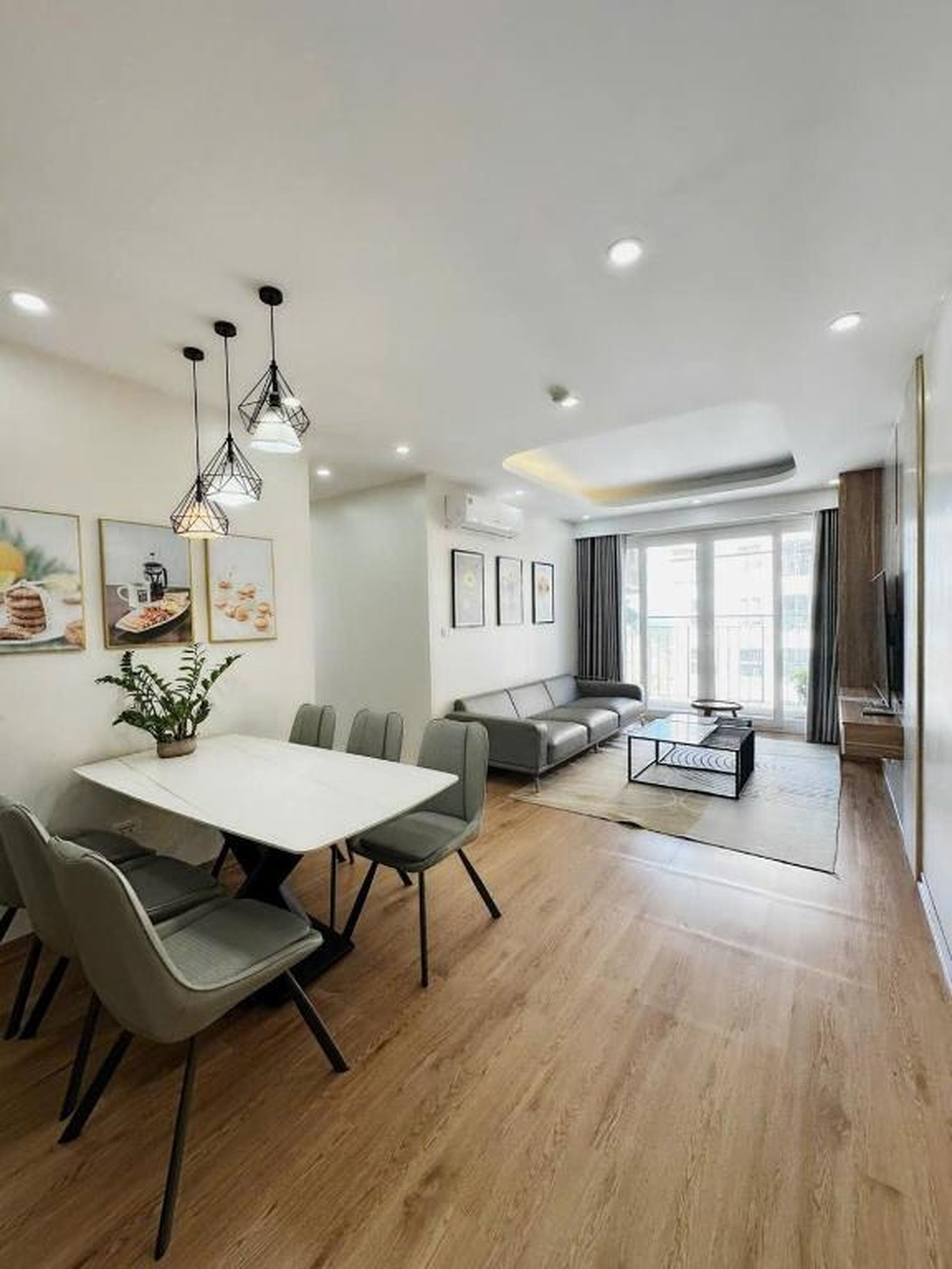 Homestay Ha Long Vip - Hình 2