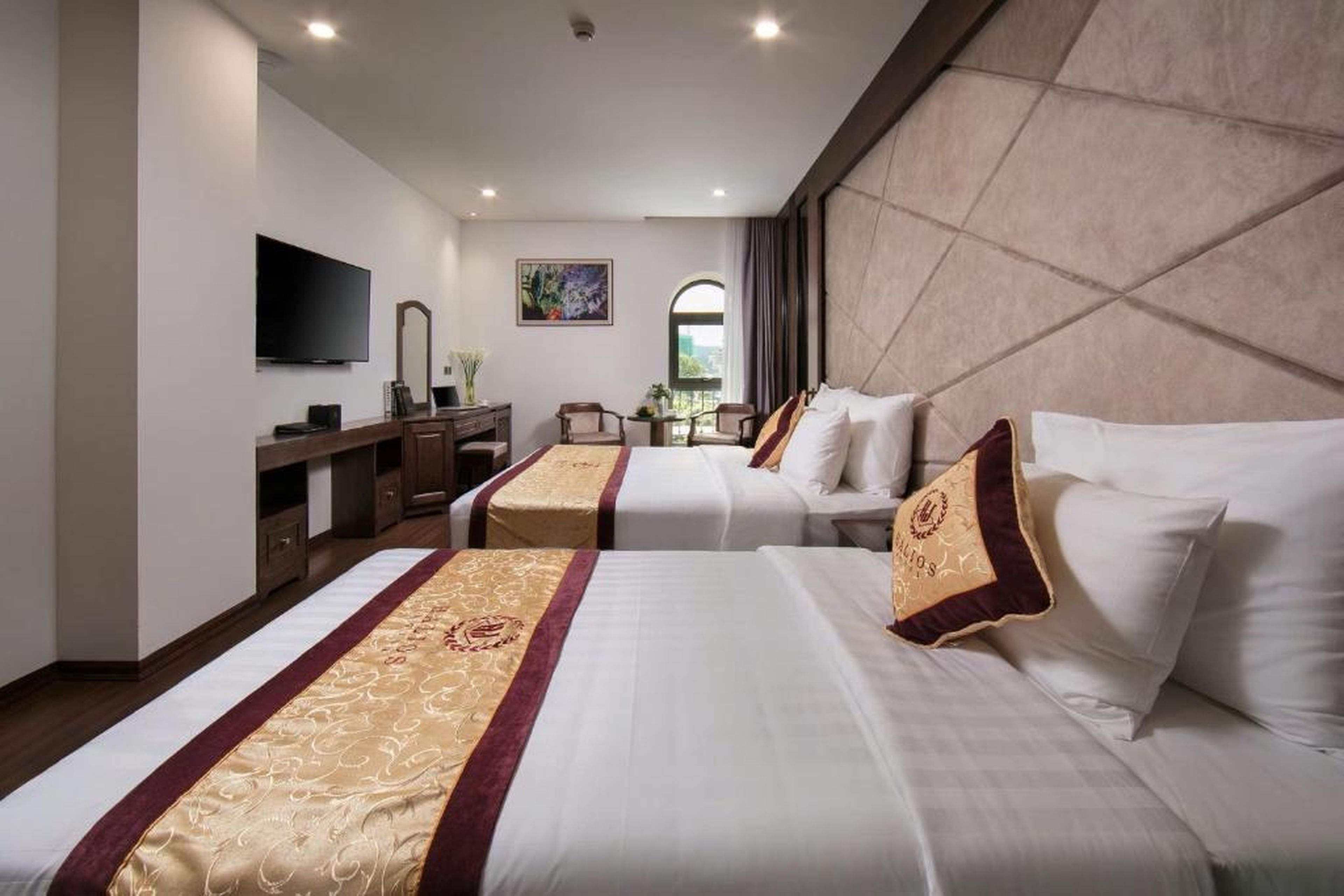 Halios Hotel Halong - Hình 2