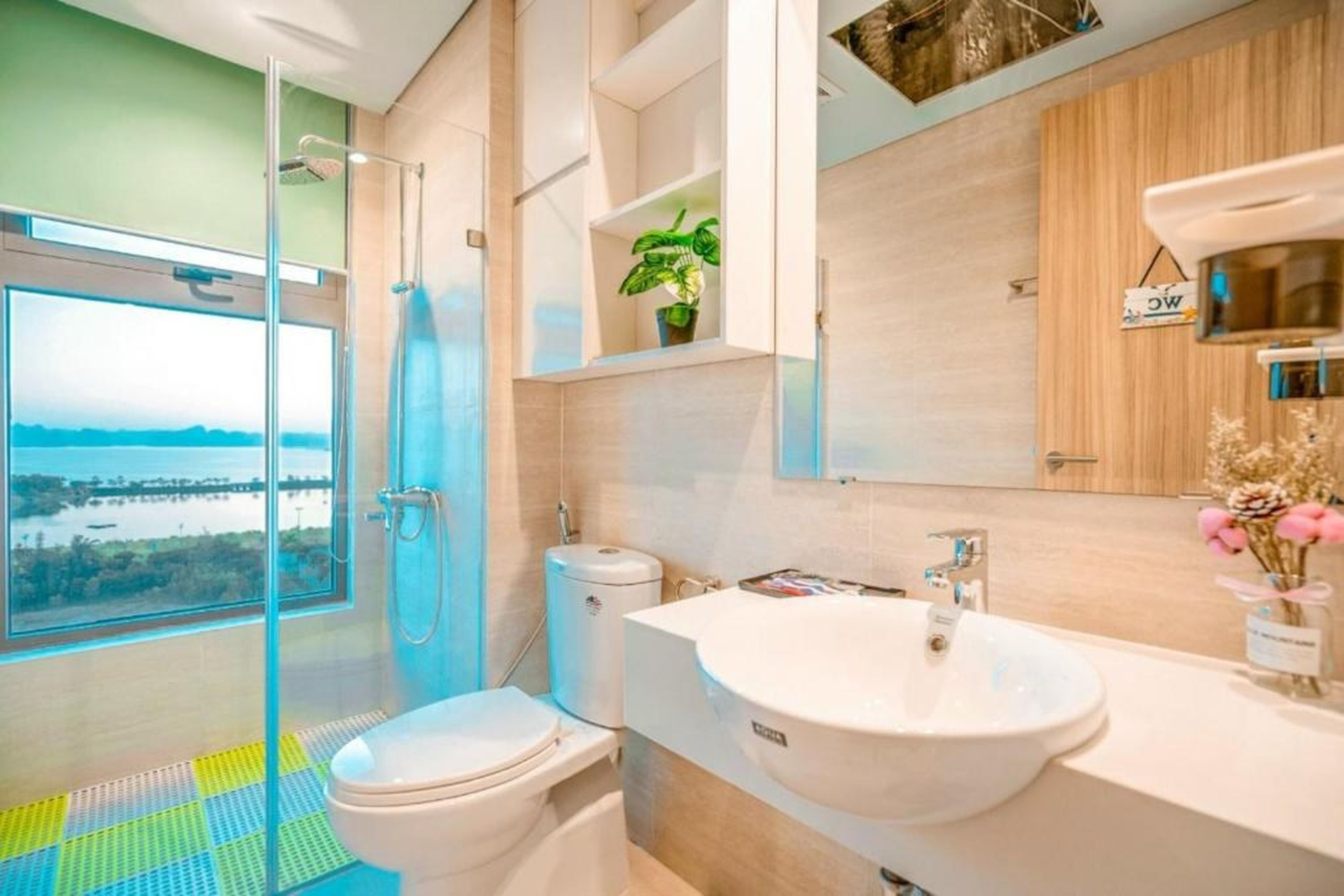 May house Ha Long & 1-5 mins access beach - Hình 12