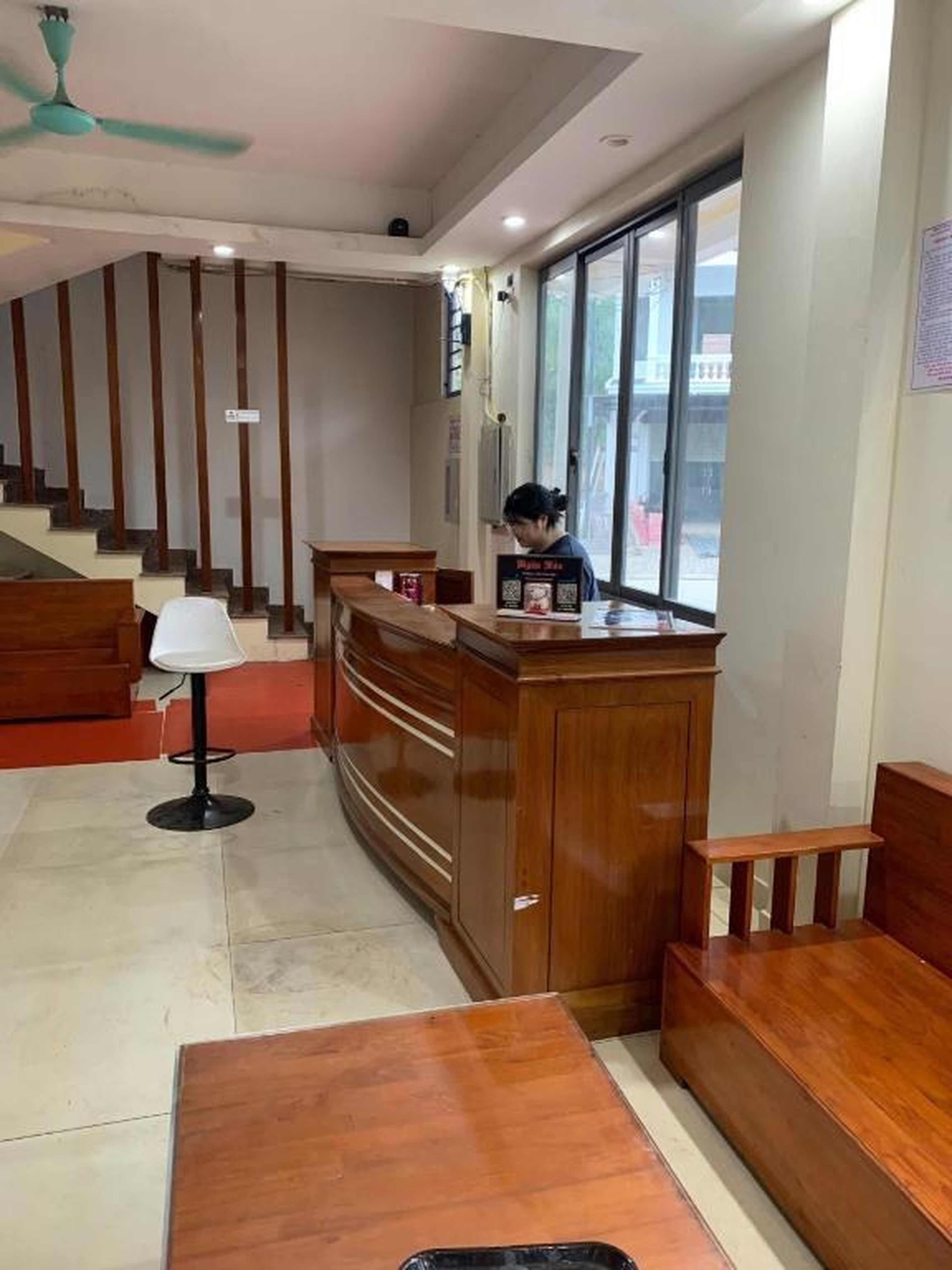 Khách Sạn Thành Trung Vàn Chảy - Hình 19