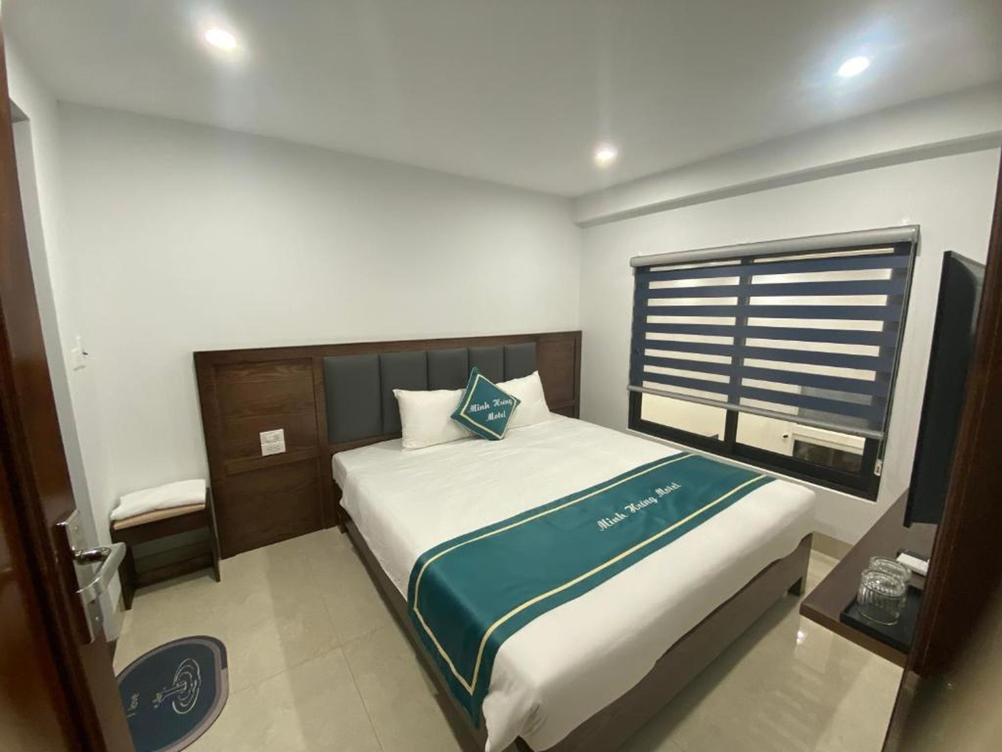 Minh Hưng Motel - Hình 15