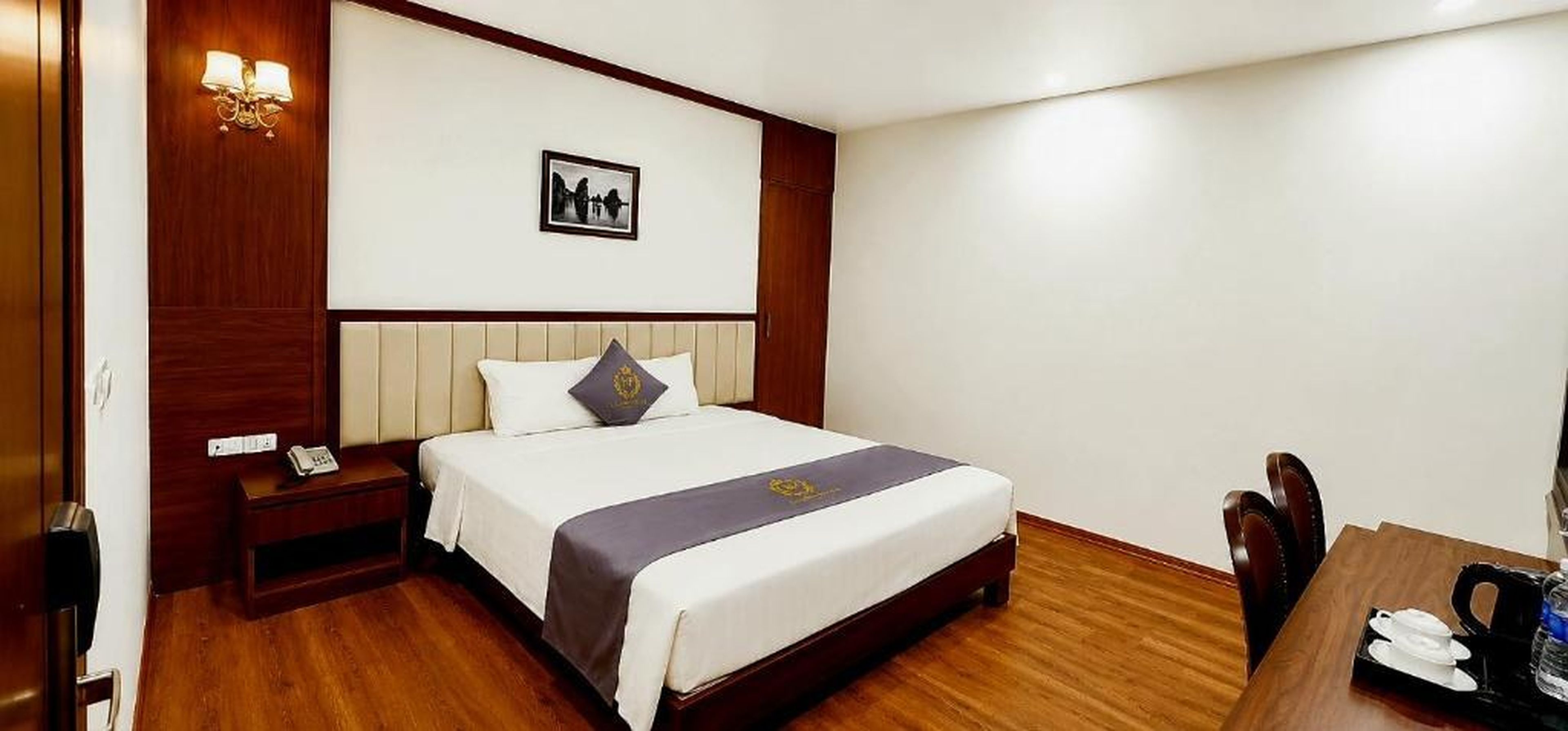 Luxury Palace Hotel - Hình 10
